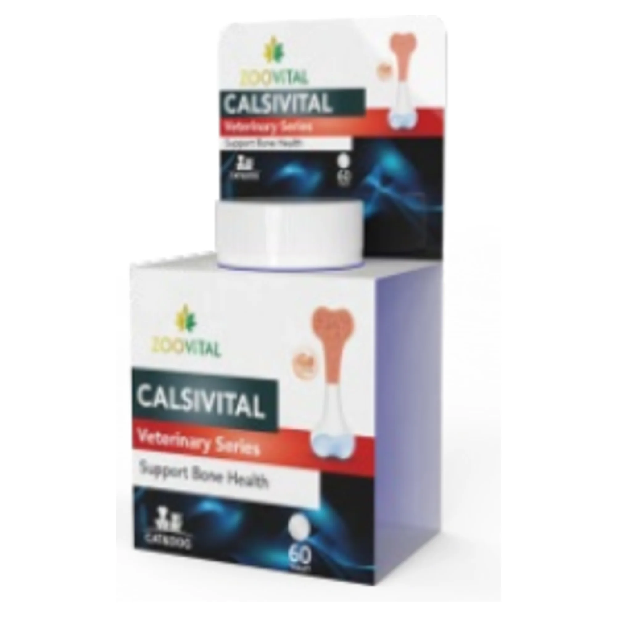 ZooVital Calsivital