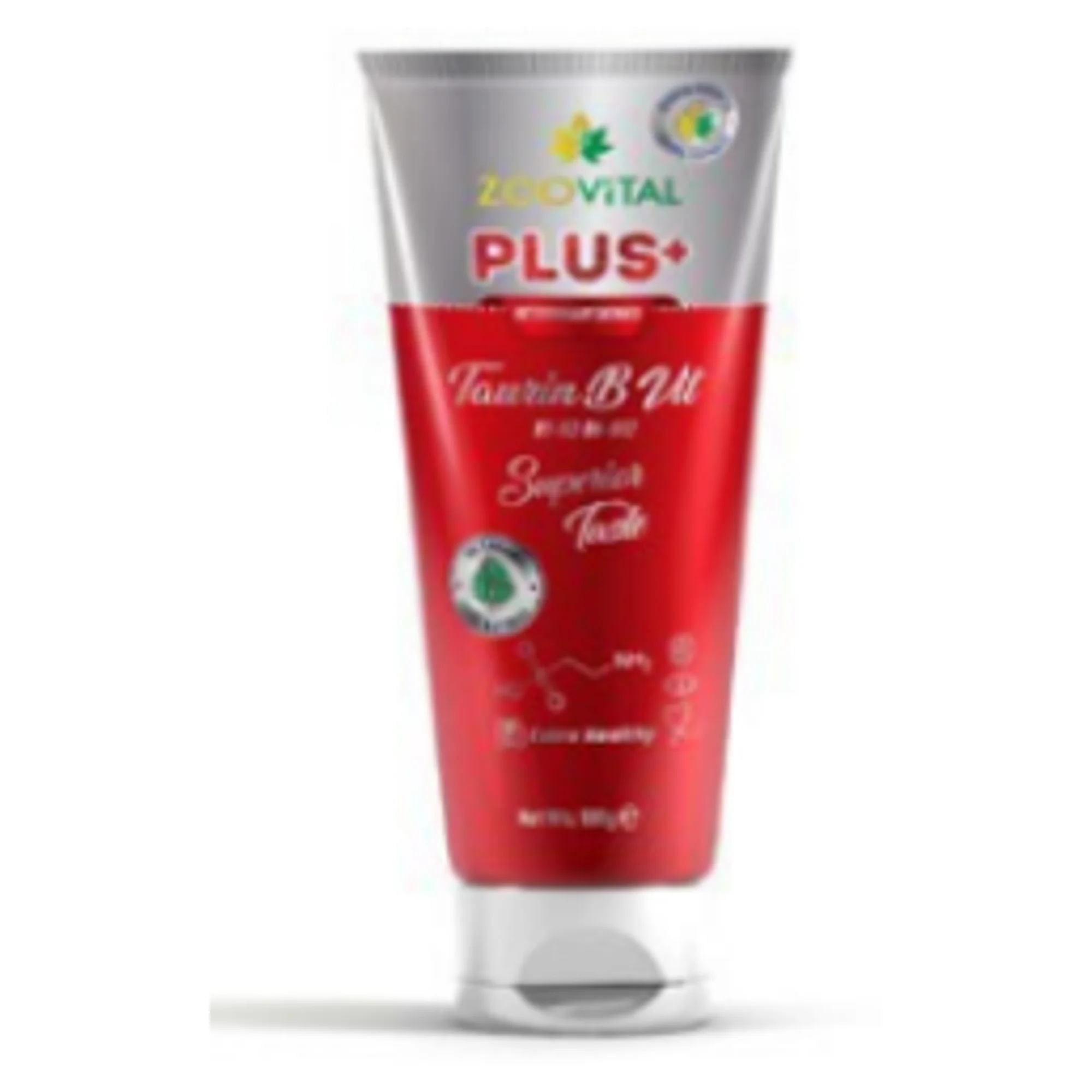 ZooVital Taurin B-Vit