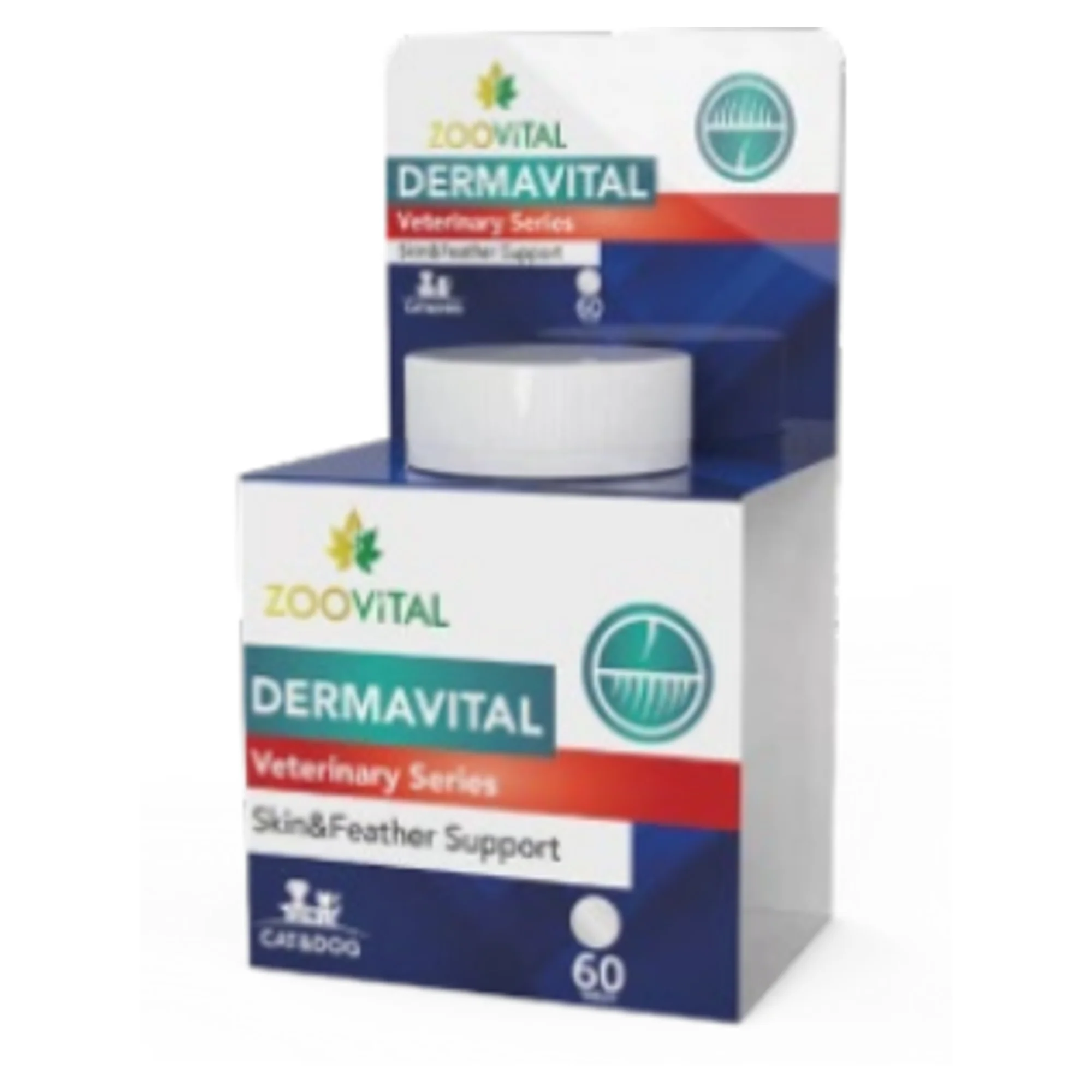 ZooVital Dermavital