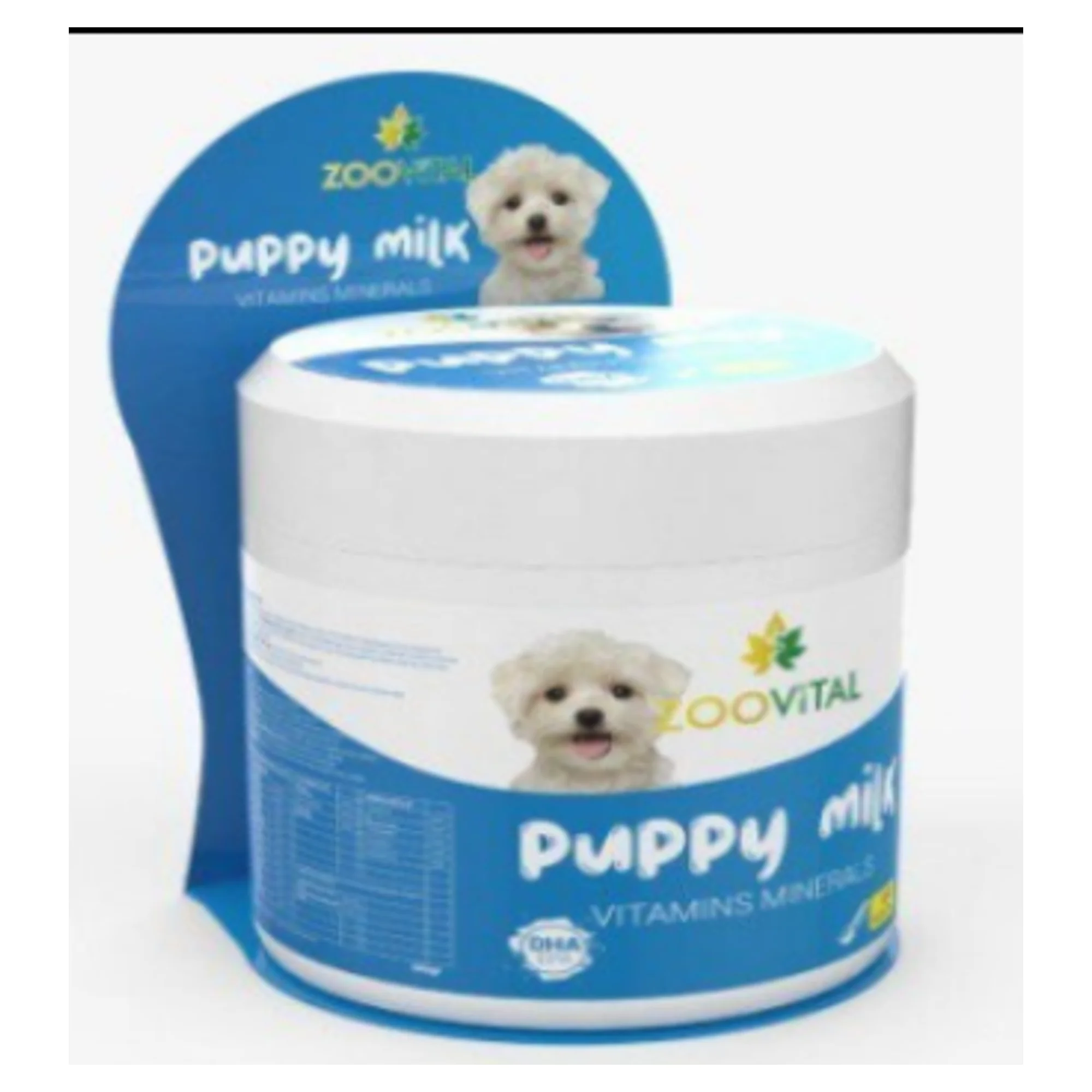 ZooVital Puppy Milk 200 G