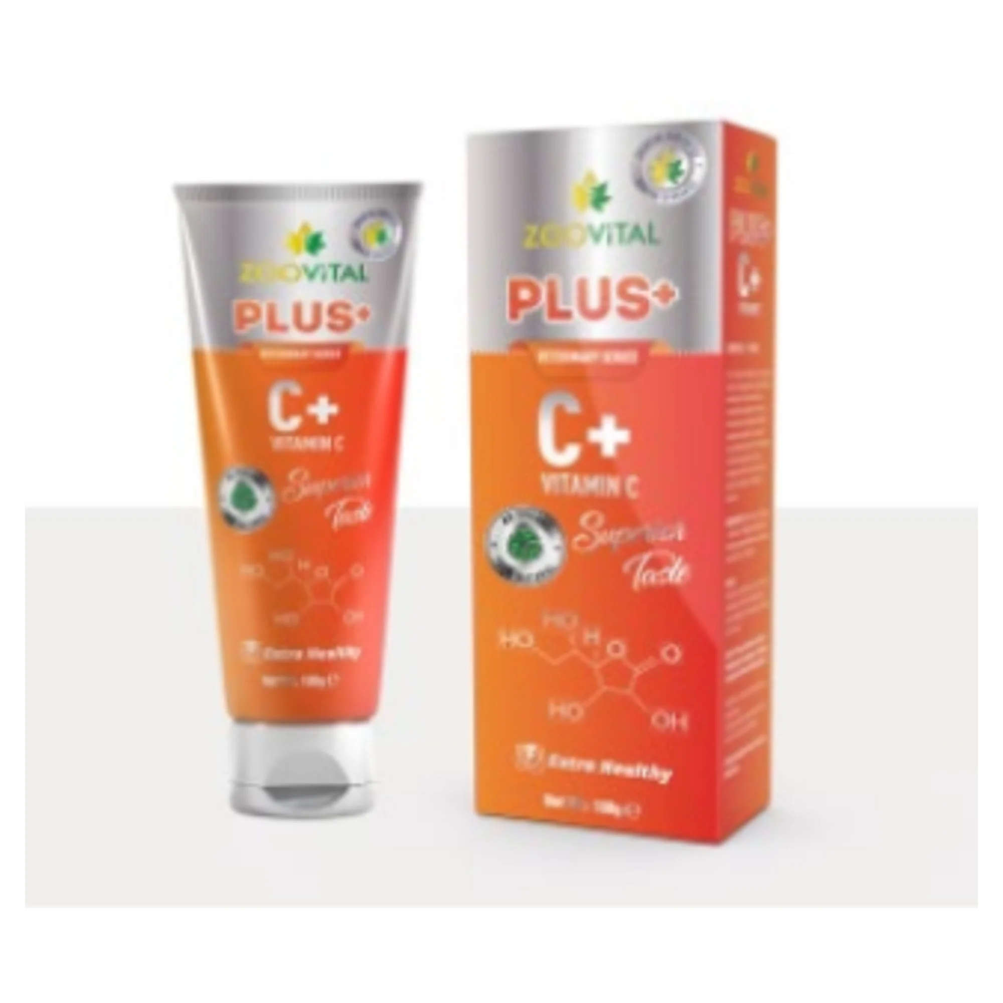 ZooVital Plus C+ 100 G