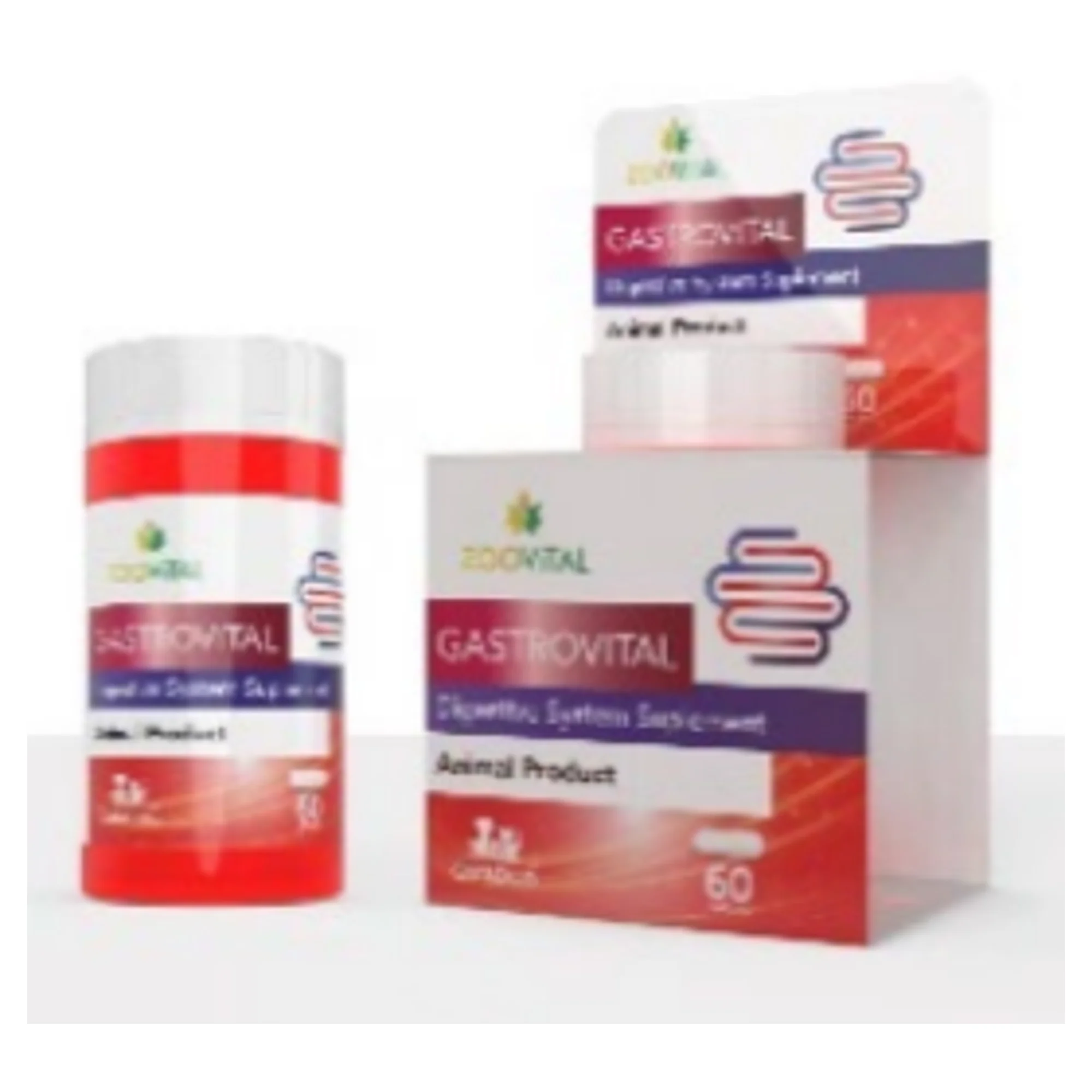 ZooVital Gastrovital