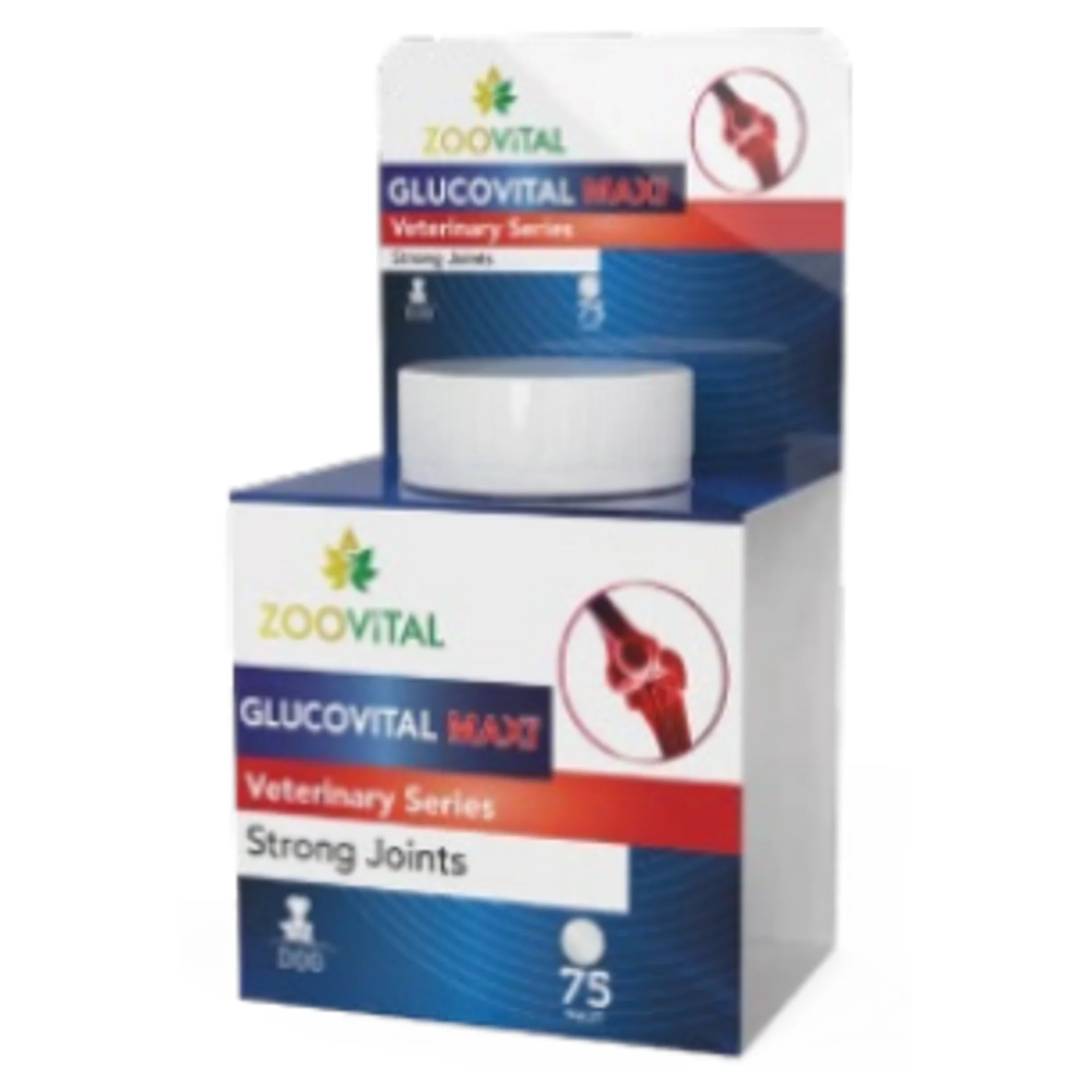 ZooVital Glucovital Maxi
