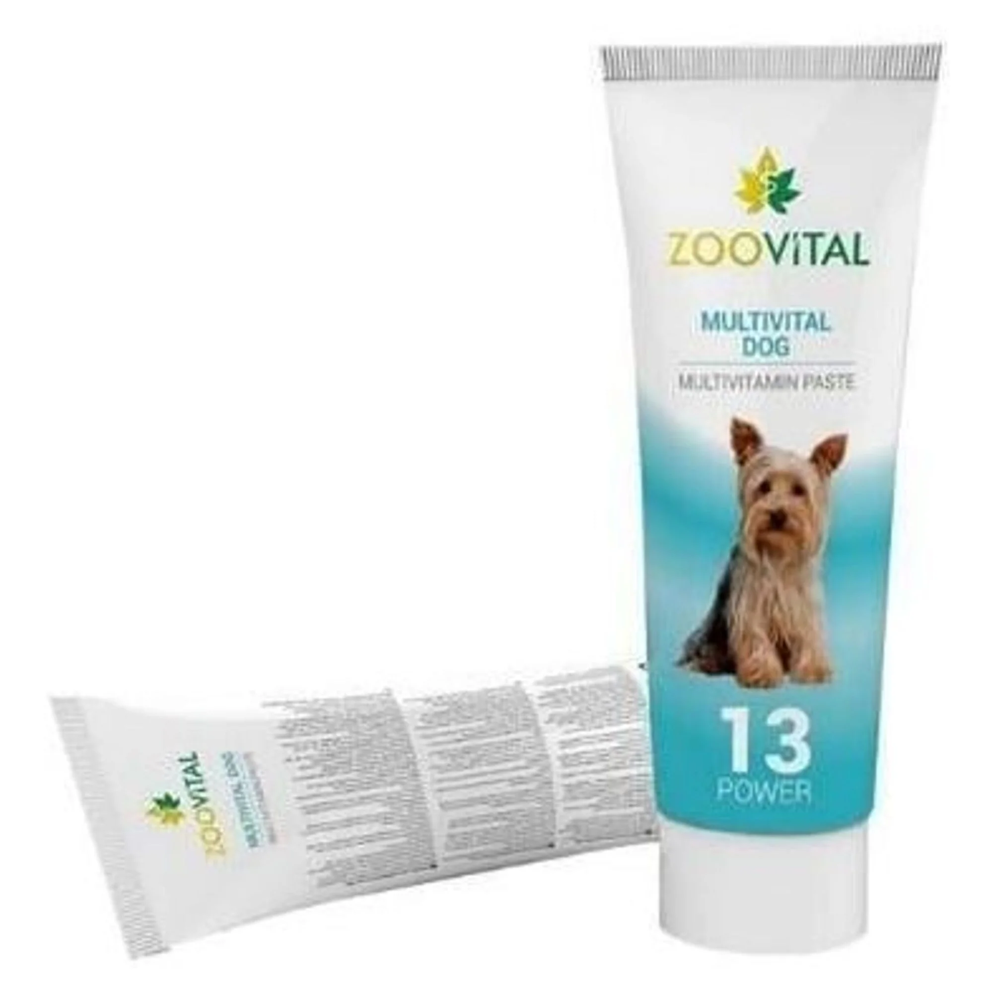 ZooVital Multivital Köpek Multivitamin Macunu 100 G