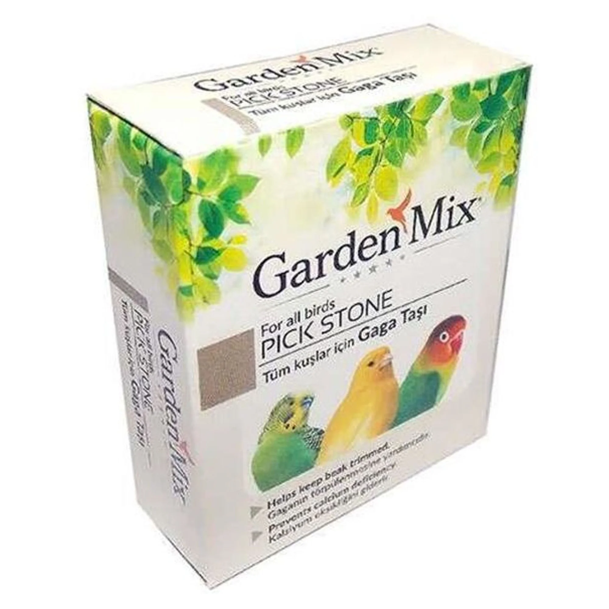 Garden Mix Garden Mix Gaga Taşı