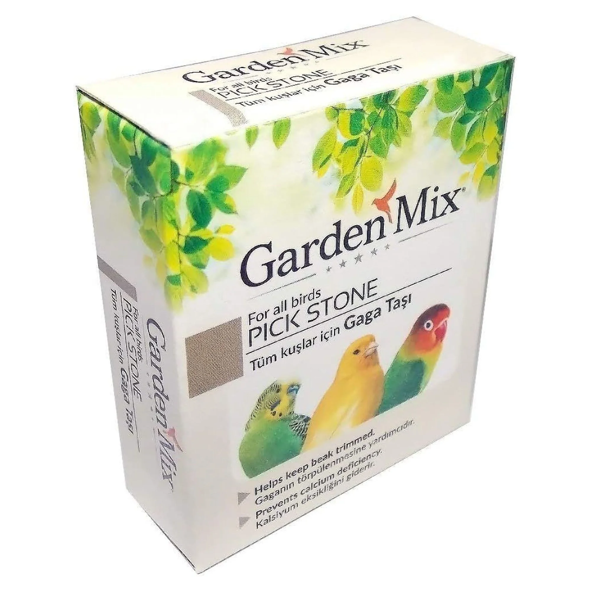 Garden Mix Gaga Taşı