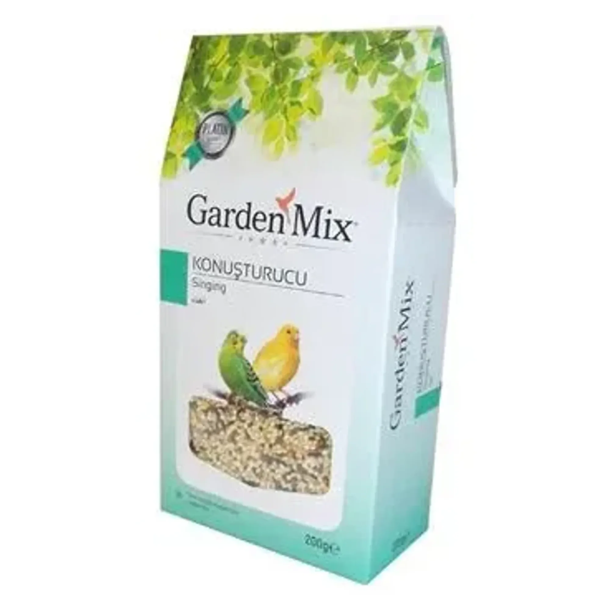 Garden Mix Garden Mix Platin Konuşturucu 200G
