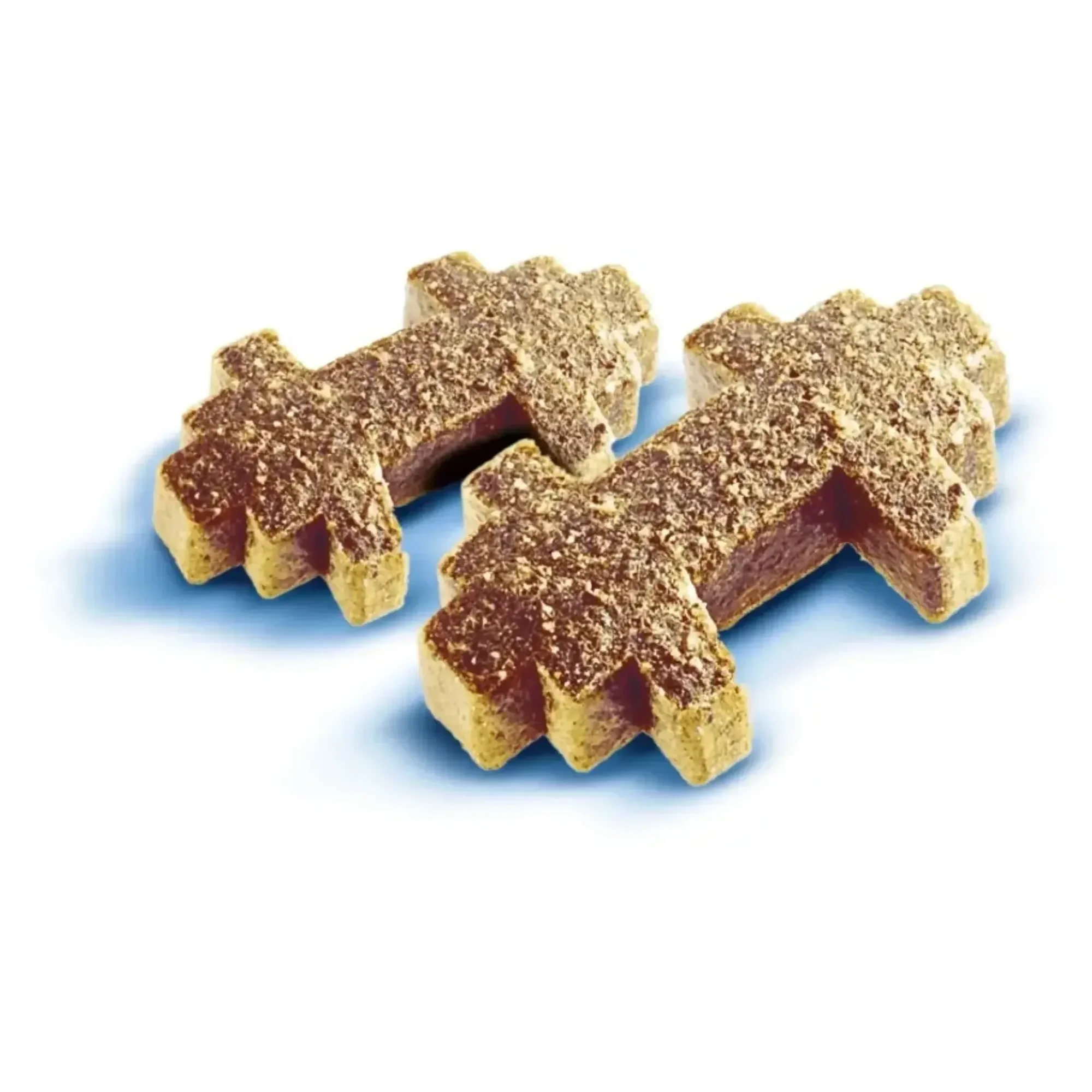 Brit Care Brit Care Brit Light Tavşanlı ve Papayalı Kilo Kontrolü Sağlayan Köpek Ödülü 150 G — Yarı Yumuşak, 160 g — Görsel 2