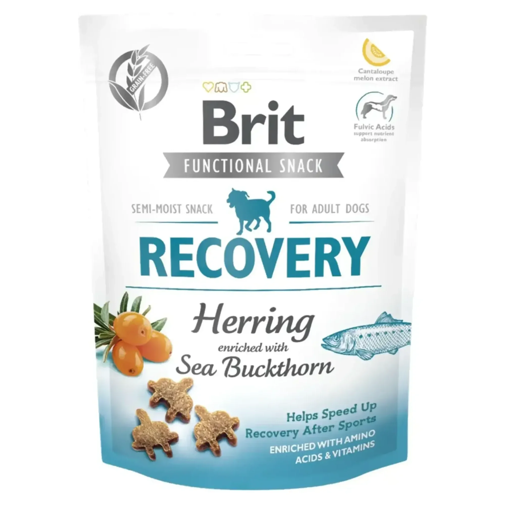 Brit Care Brit Care Brit Recovery Ringa Balıklı Köpek Ödülü 150 G