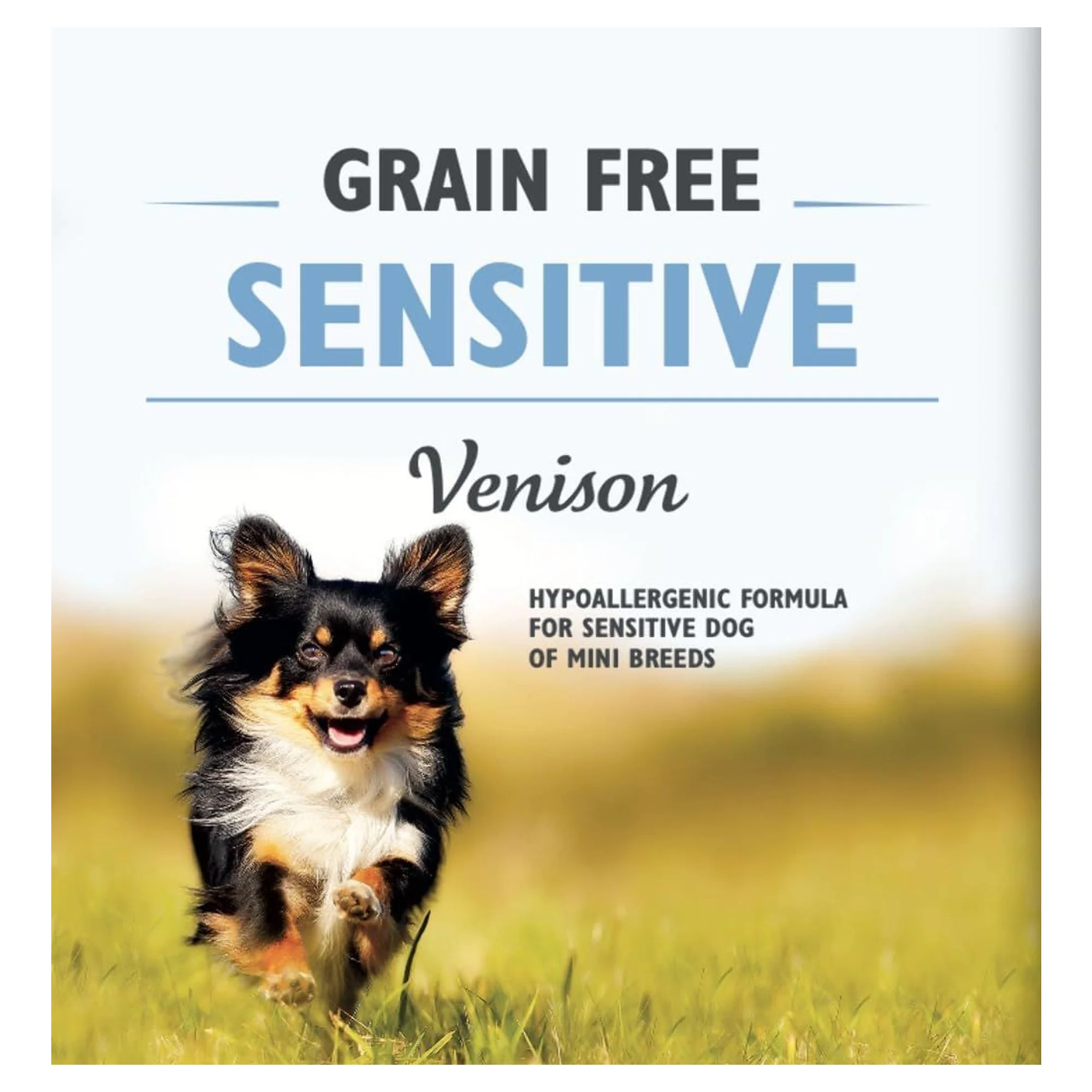Brit Care Mini Hassas Sindirim Tahılsız Geyikli Yetişkin Köpek Maması 2 KG — 2 kg — Görsel 2