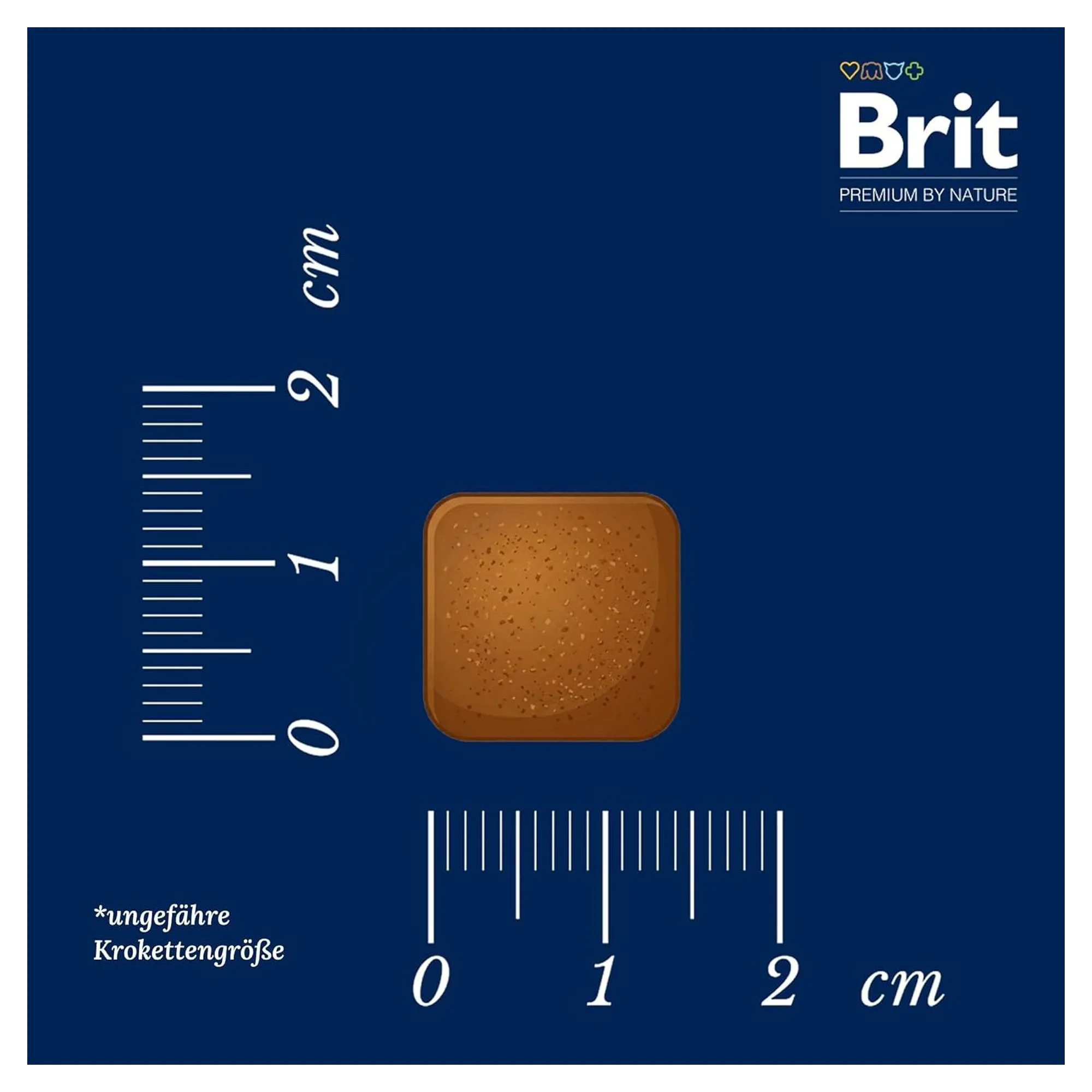 Brit Care Brit Premium By Nature Sensitive Pirinçli ve Kuzulu Hassas Yetişkin Köpek Maması 8 KG — Hassas Sindirim, 8.1 kg — Görsel 2