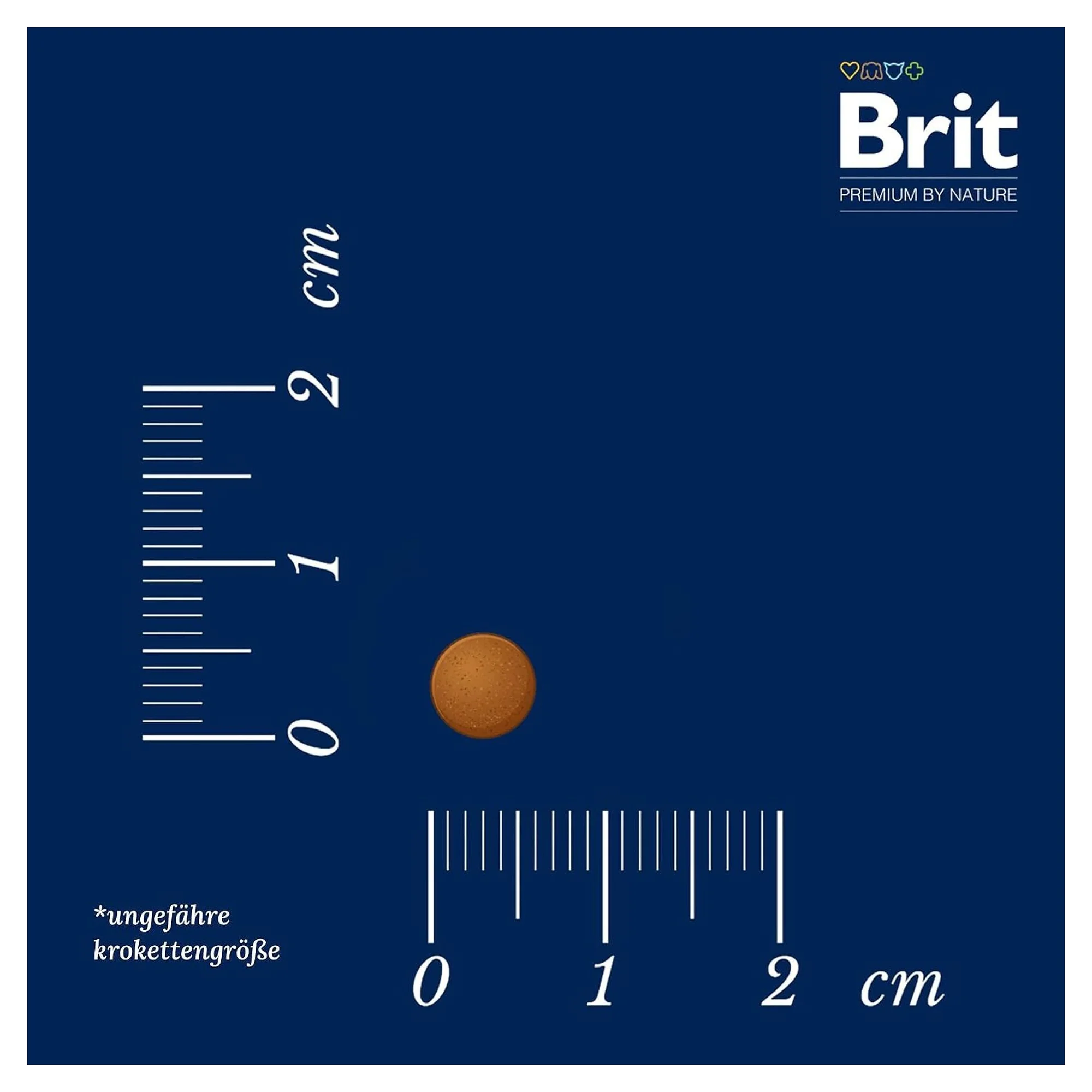 Brit Care Brit Premium By Nature Tavuklu Yavru Kedi Maması 8 KG — Normal, 8.1 kg — Görsel 3