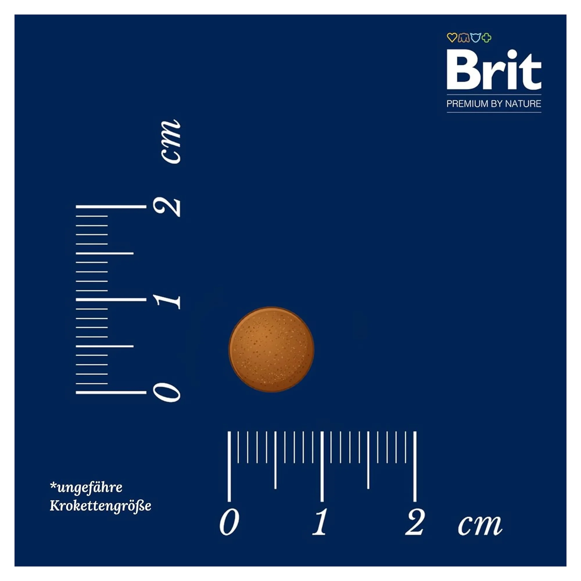 Brit Care Brit Premium By Nature Somonlu Kısırlaştırılmış Yetişkin Kedi Maması 8 KG — 8.1 kg — Görsel 3