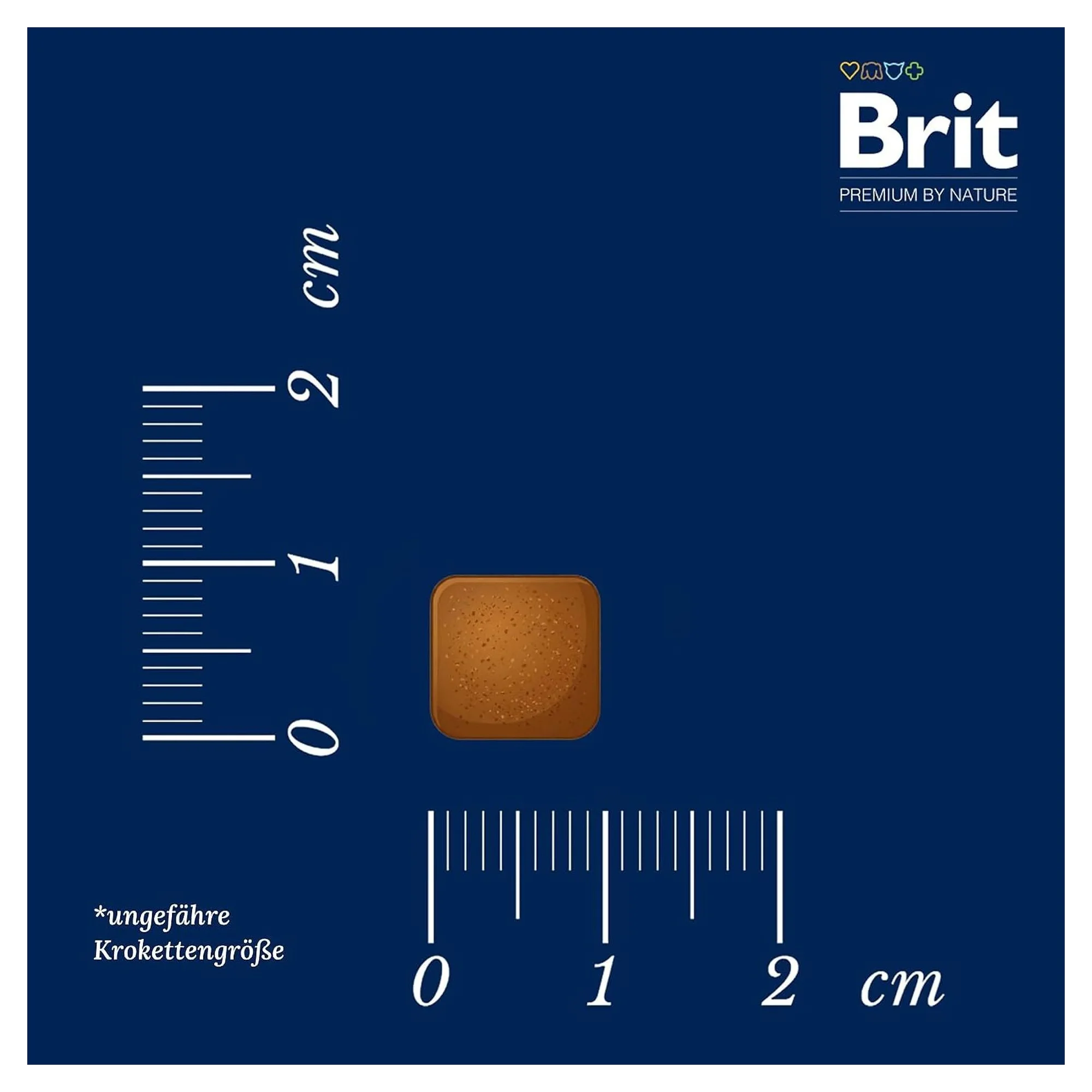 Brit Care Brit Premium By Nature Hipoalerjenik Sensitive Kuzu Etli Yetişkin Kedi Maması 8 KG — Normal, 5 kg — Görsel 3