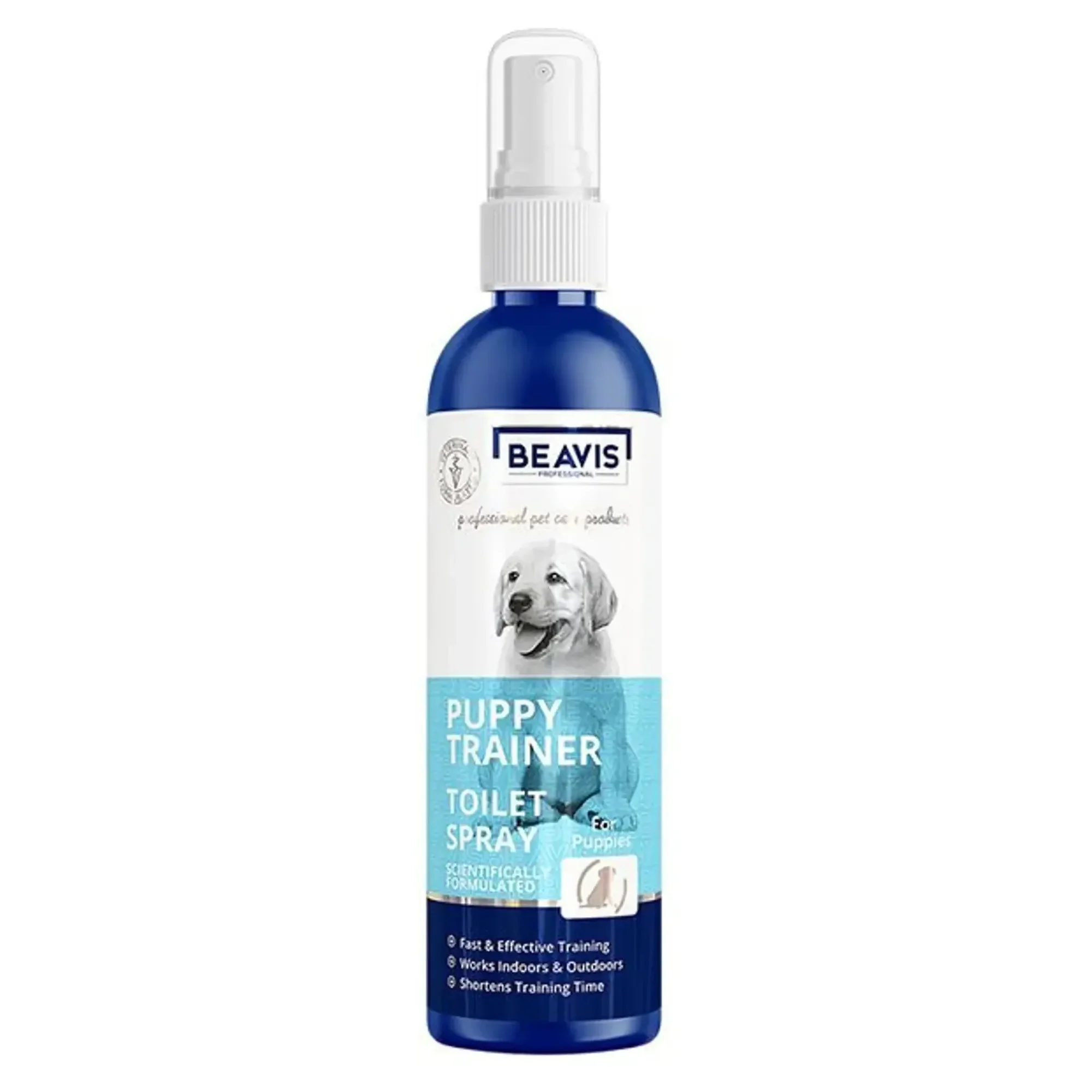 Beavis Yavru Köpek Tuvalet Eğitim Spreyi 100 mL