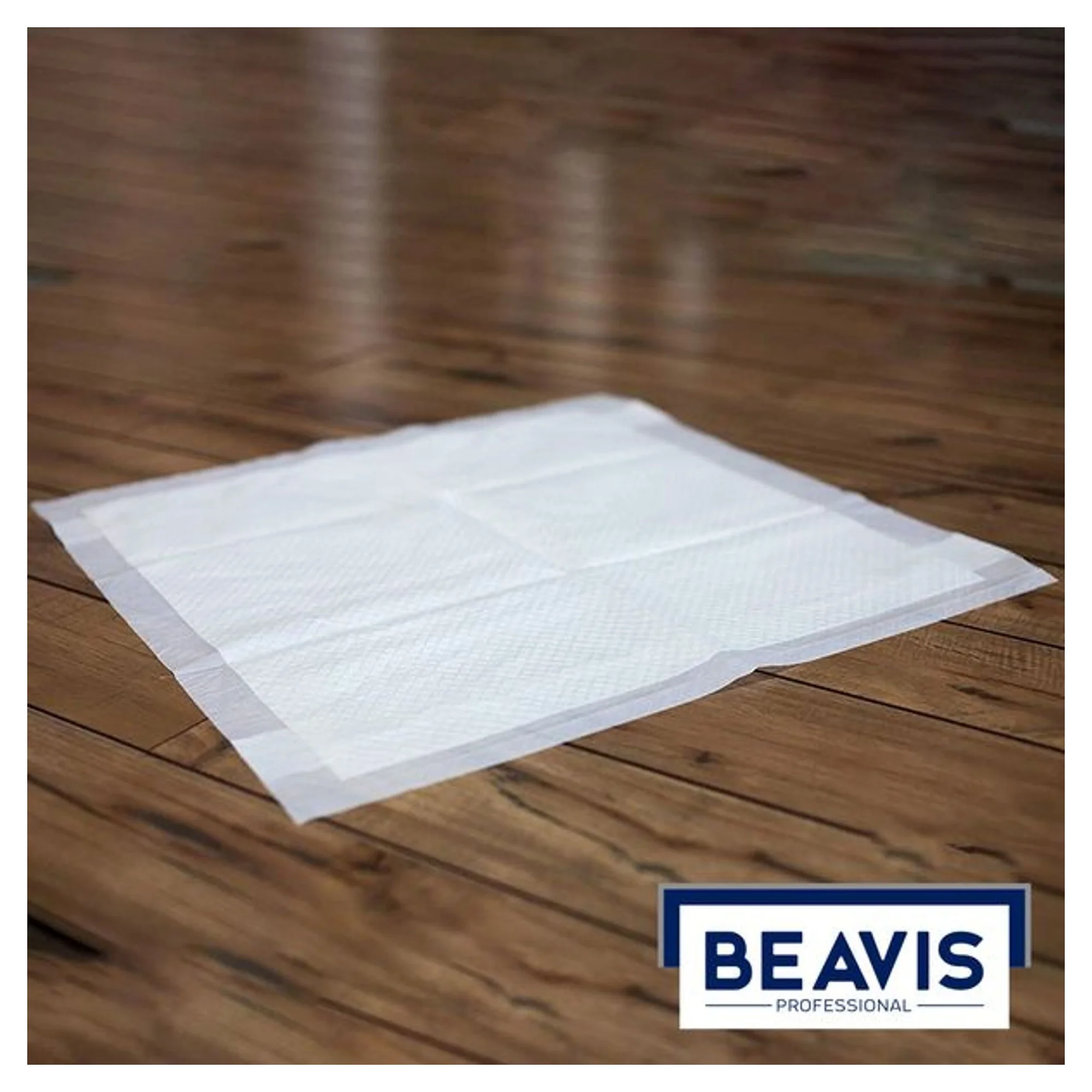 Beavis Beavis Köpek Çiş Eğitim Pedi 24'lü 60x90 CM — Temizlik Ürünleri — Görsel 5
