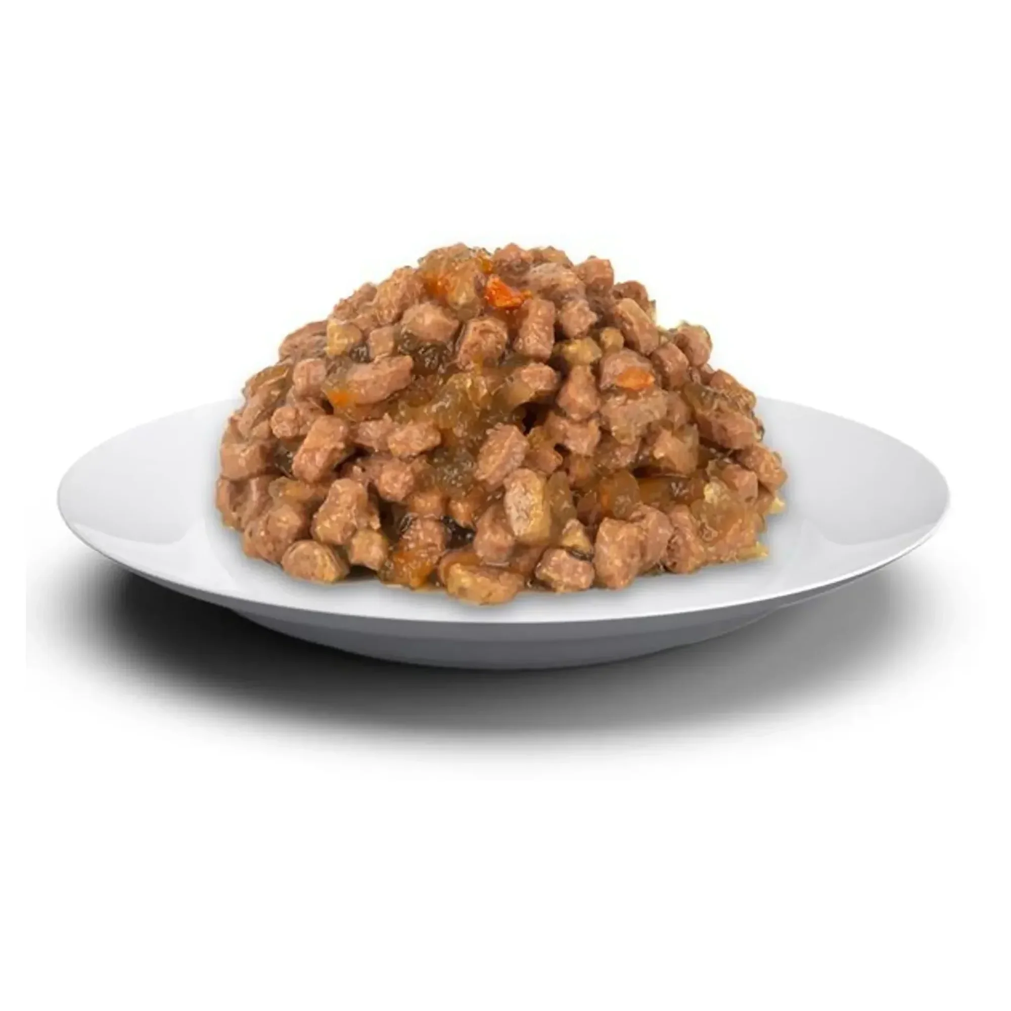 Felicia Felicia Insight Tahılsız Tavuklu Pouch Yaş Yavru Kedi Maması 85 G — Normal, 1.1 kg — Görsel 3
