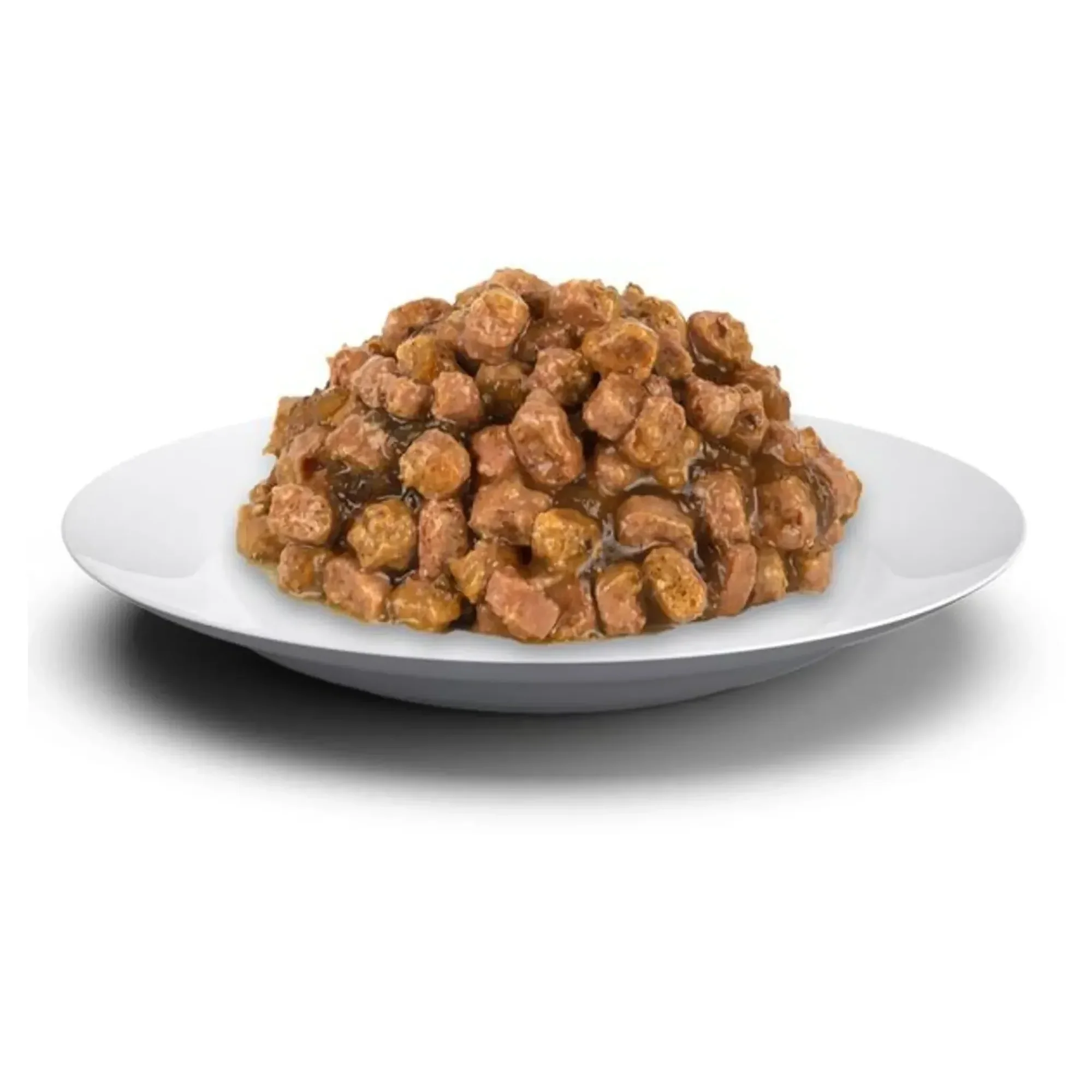 Felicia Felicia Insight Tahılsız Tavuklu Pouch Yaş Kısırlaştırılmış Yetişkin Kedi Maması 85 G — 1.1 kg — Görsel 3