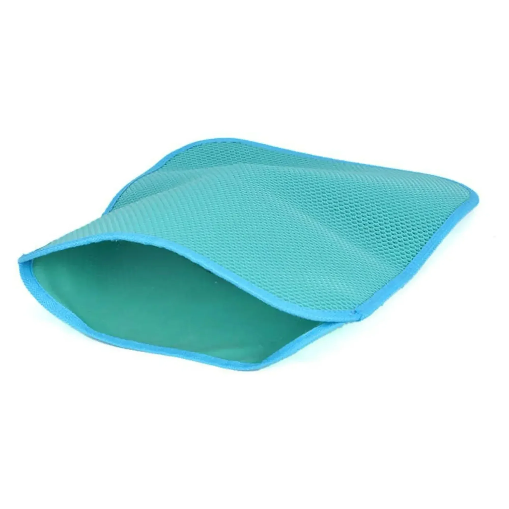 Flip Lux Kedi Kumu Toplama Paspası 60x40 CM — Kum ve Tuvalet Ürünleri, 550 g — Görsel 3