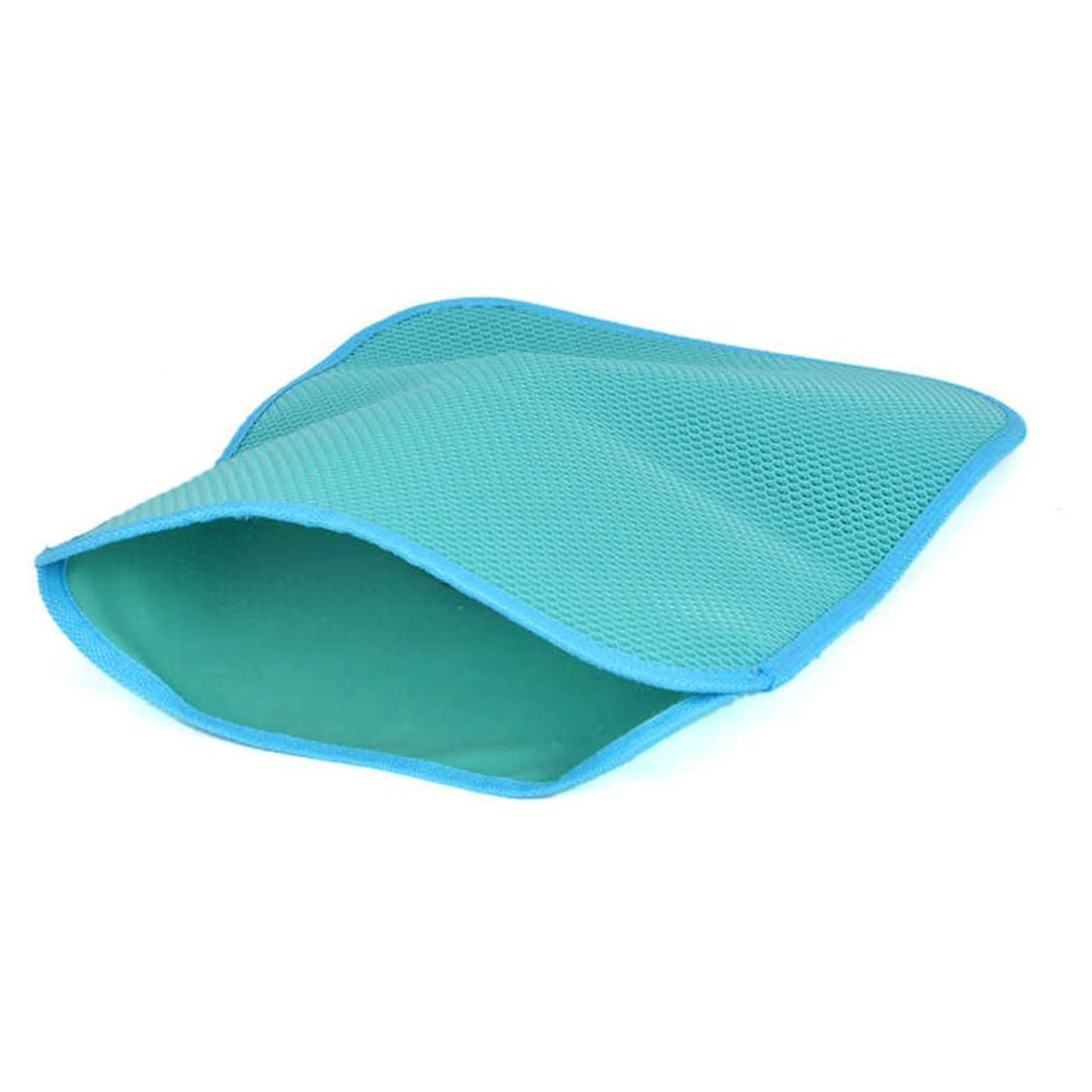 Flip Flip Lux Kedi Kumu Toplama Paspası 60x40 CM — Kum ve Tuvalet Ürünleri — Görsel 3