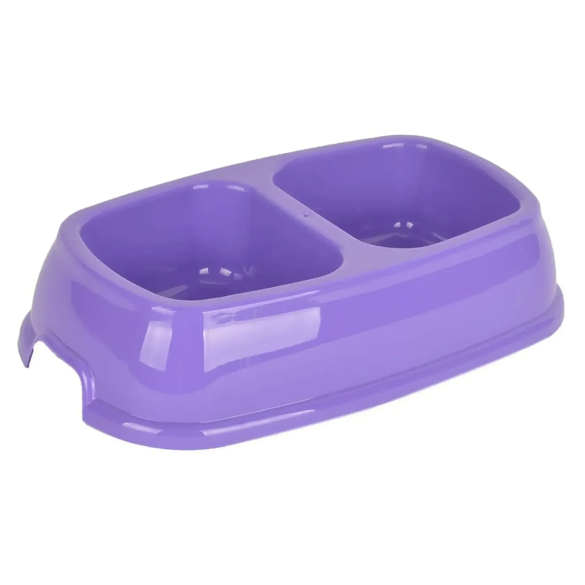 Flip İkili Mama Kabı 25 CM (1 adet)