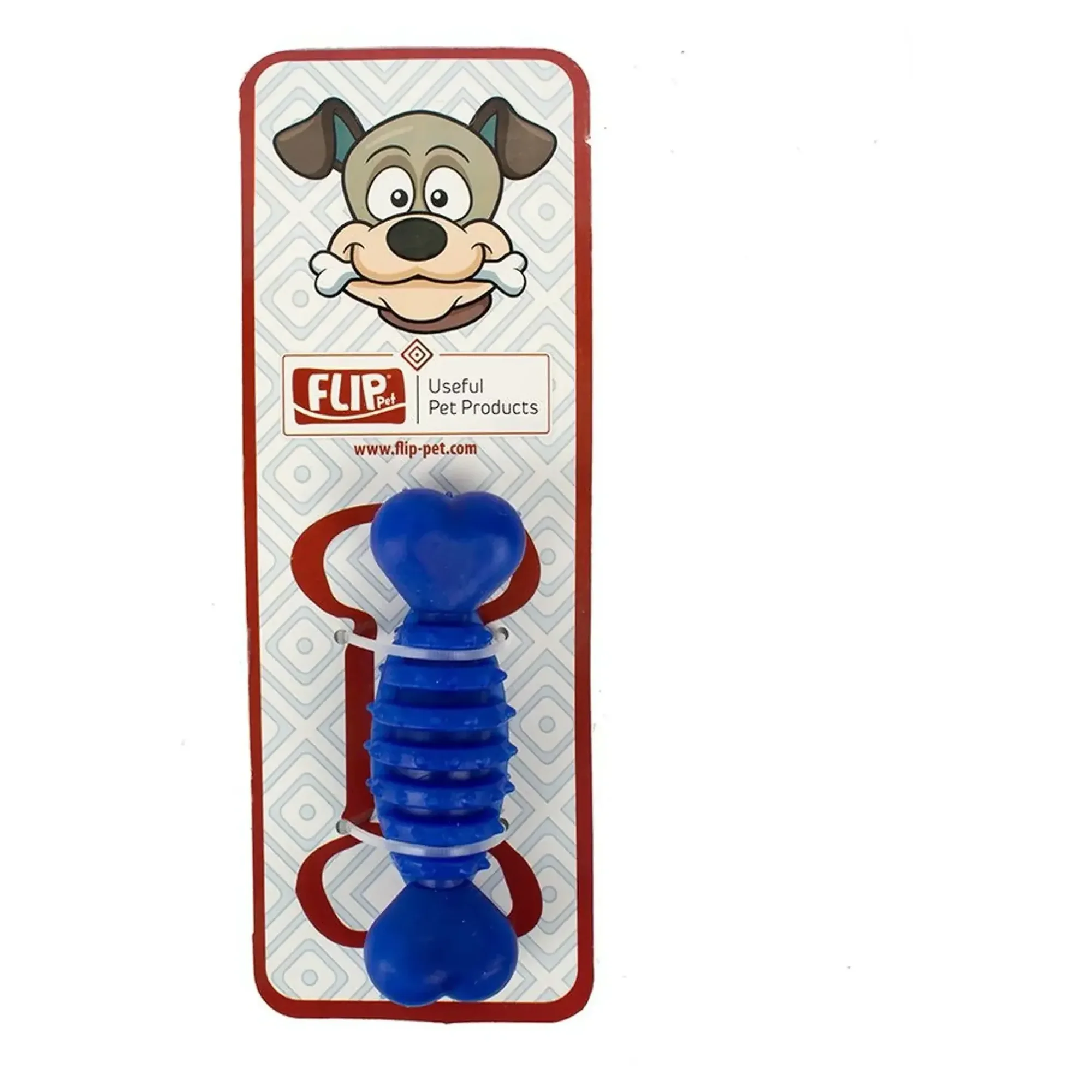 Flip Plastik Dental Halter Kemik 10 CM