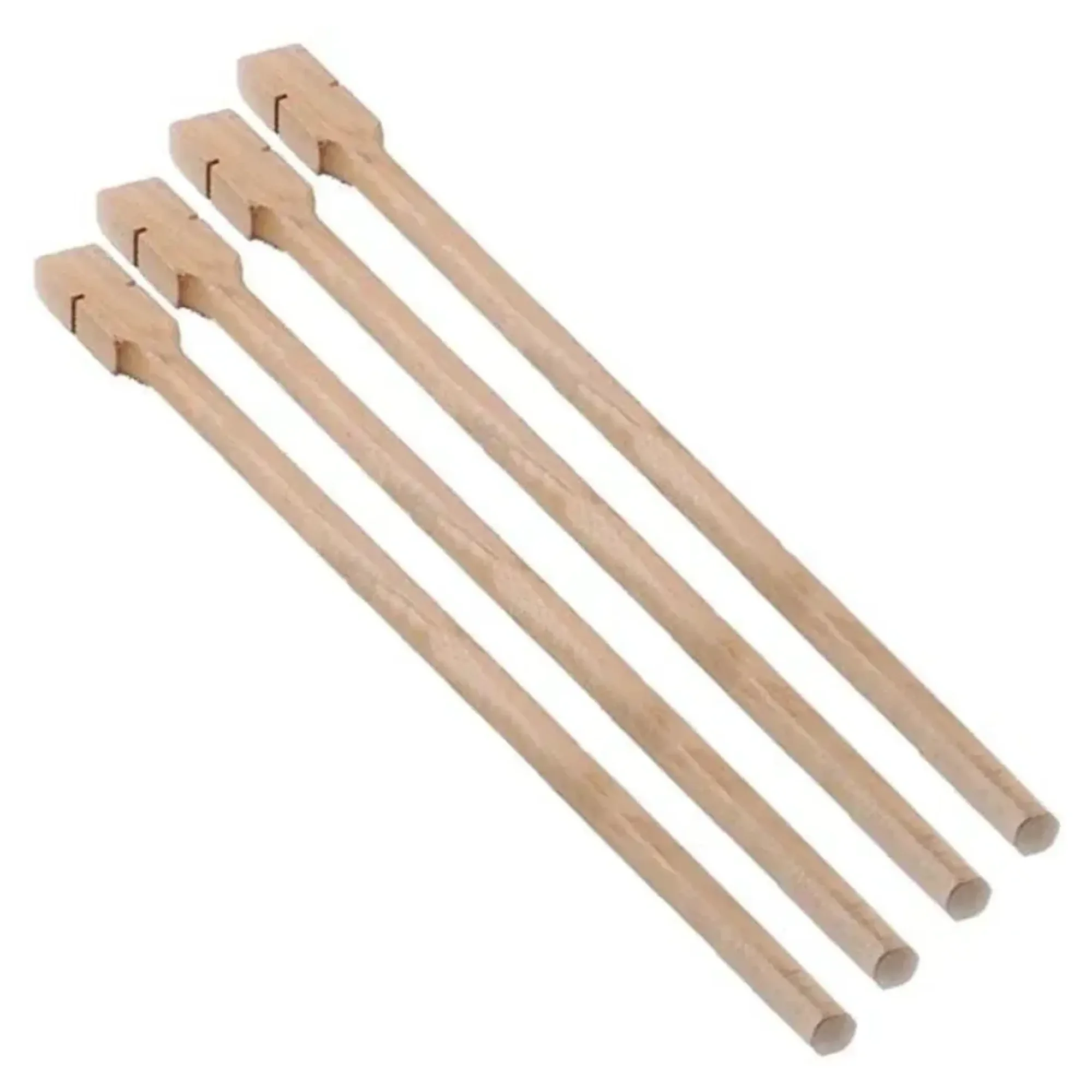 Fitfly FitFly Tahta Tünek 4x40 CM