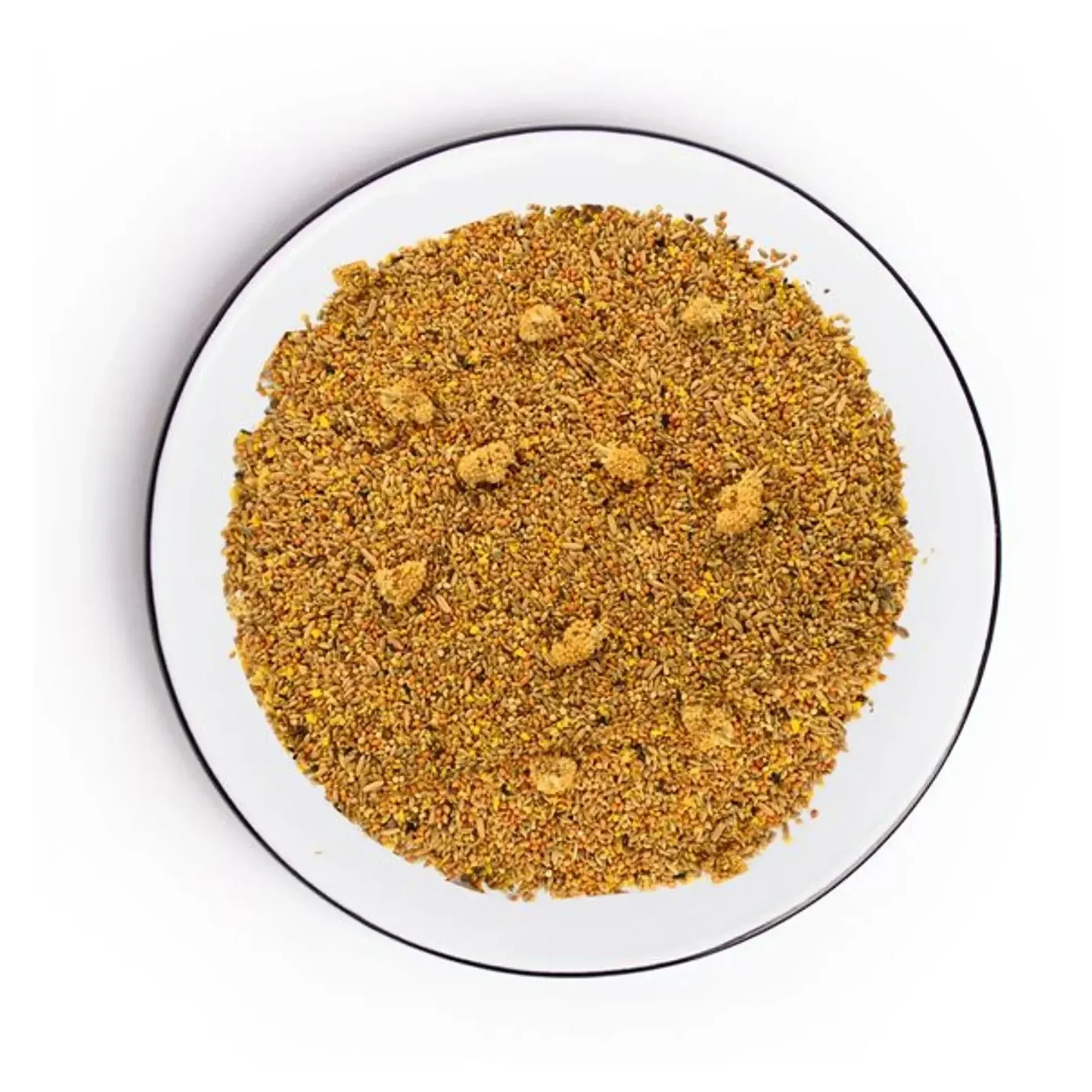 Gold Wings Gold Wings The Best Ballı ve Yumurtalı Muhabbet Kuşu Yemi 1.25 KG — Muhabbet Kuşu Yemleri, 1.3 kg — Görsel 2