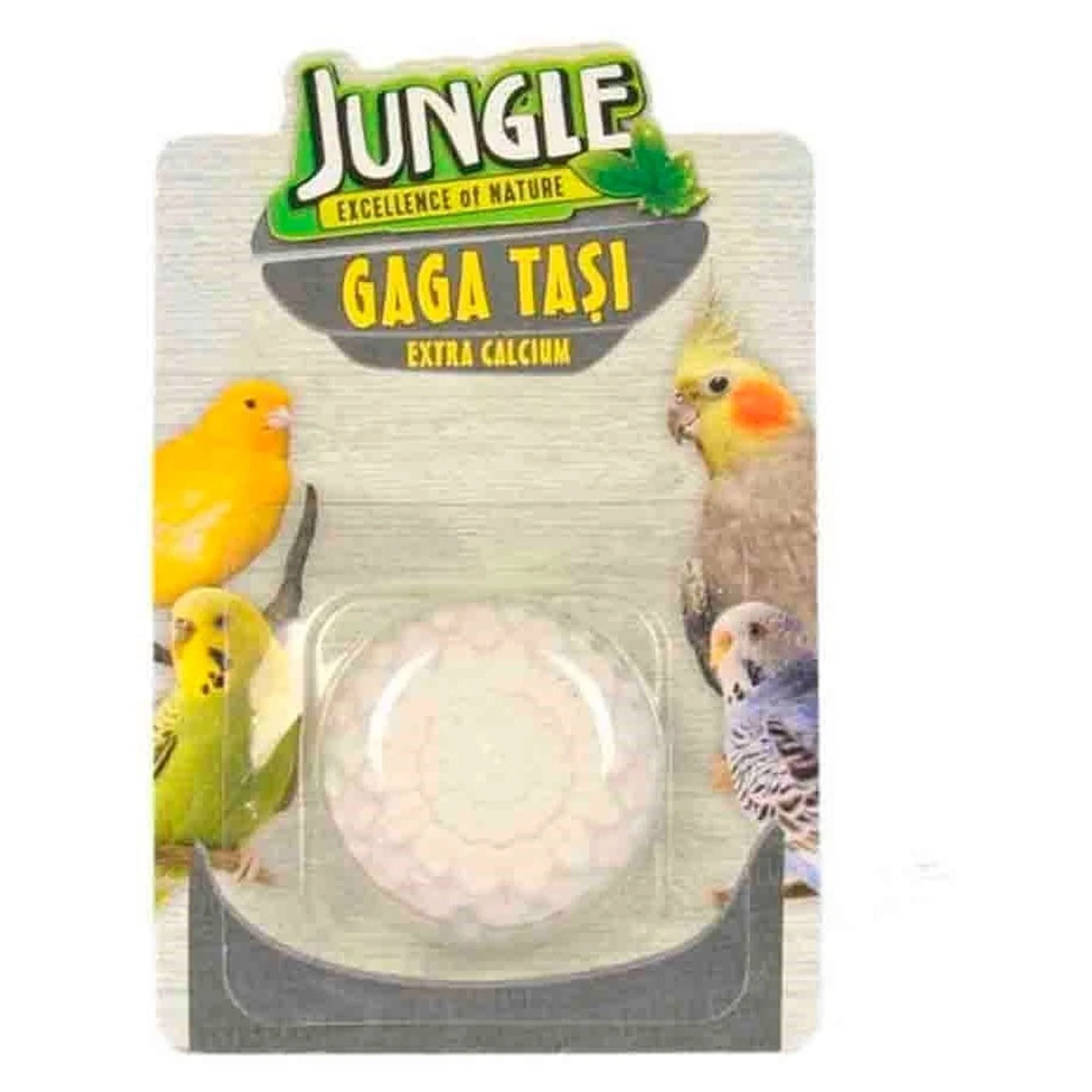 Jungle Gaga Taşı