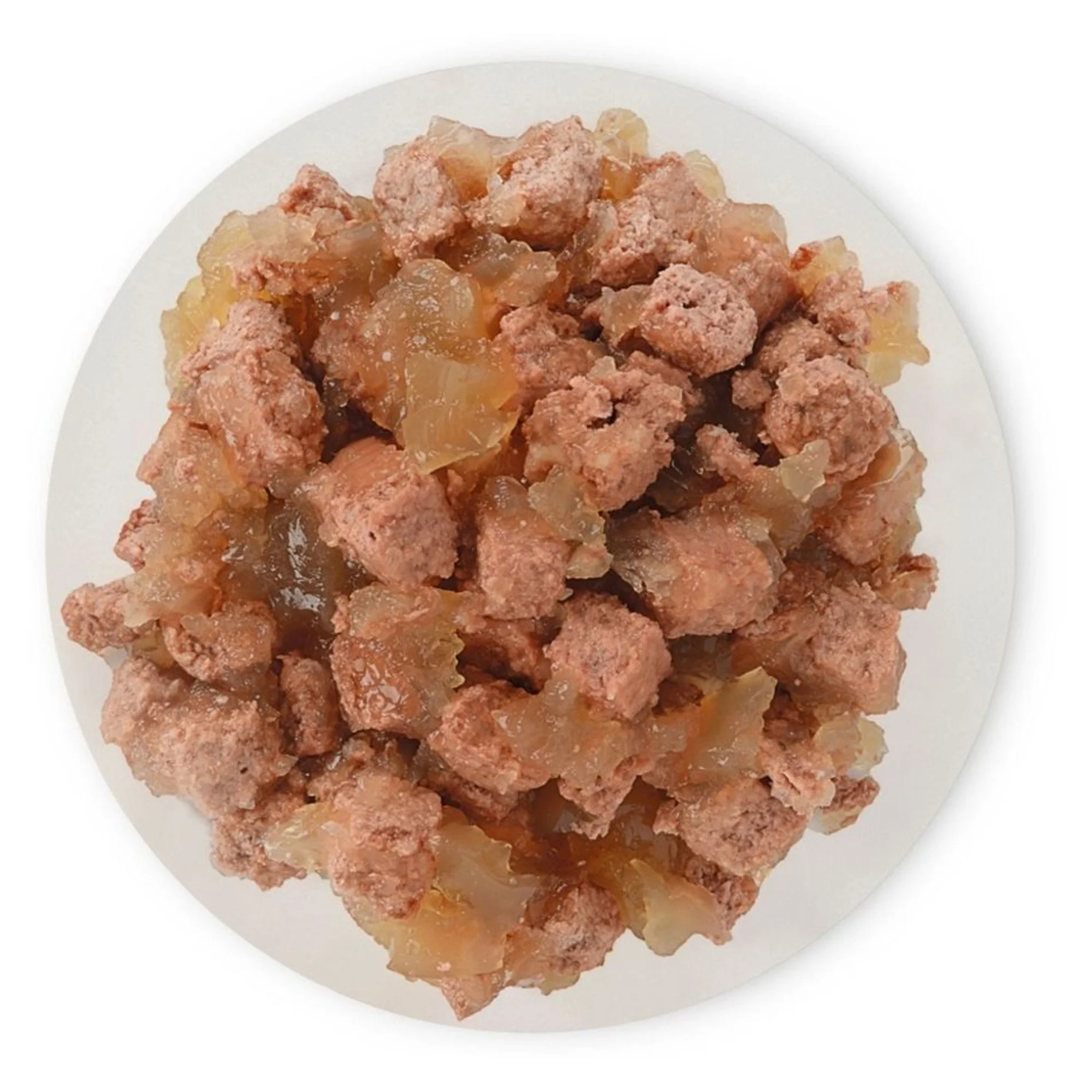 Jungle Jungle Ton Balıklı Yetişkin Kedi Konservesi 415 G — Normal, 474 g — Görsel 2