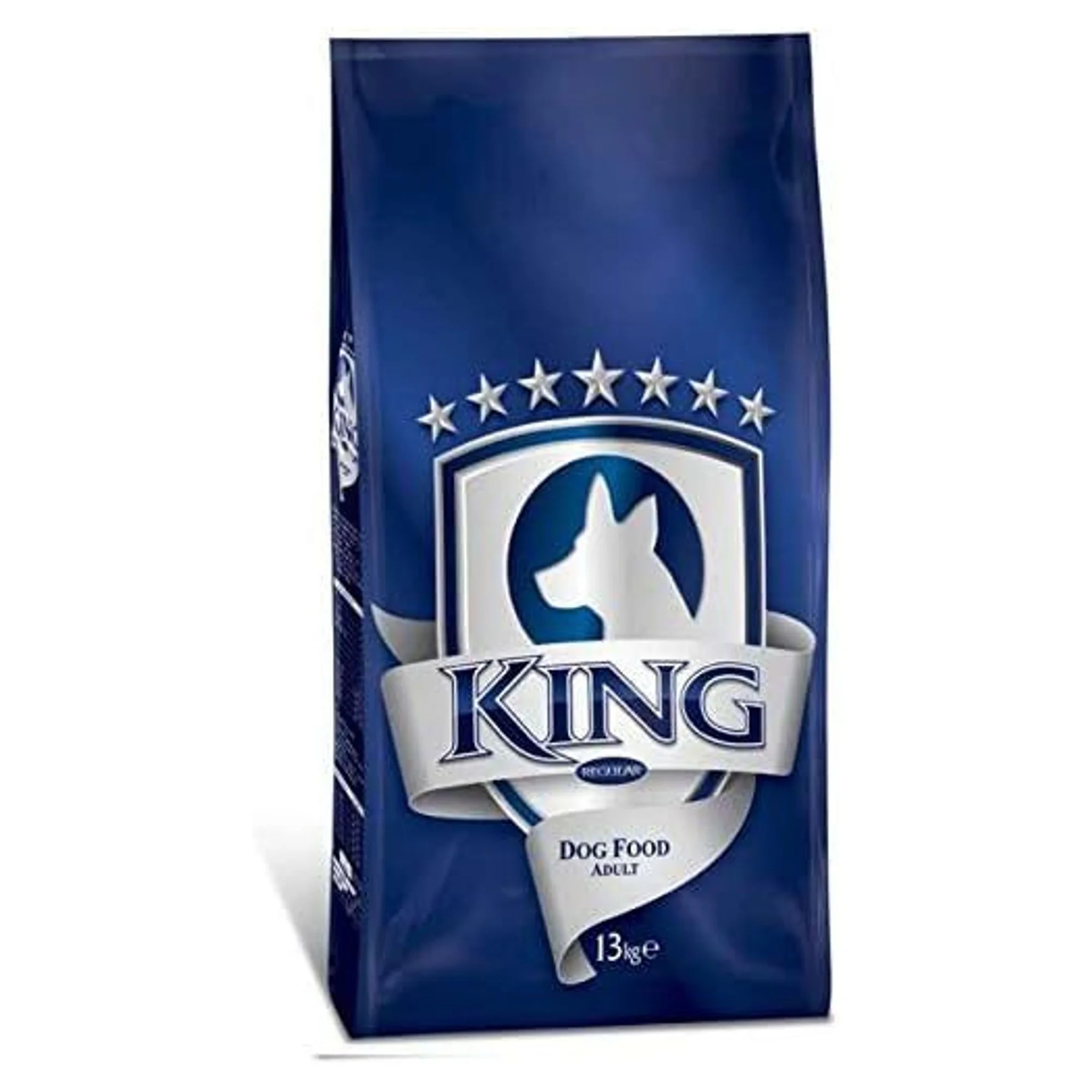 King Tavuklu Yetişkin Köpek Maması 20 Kg