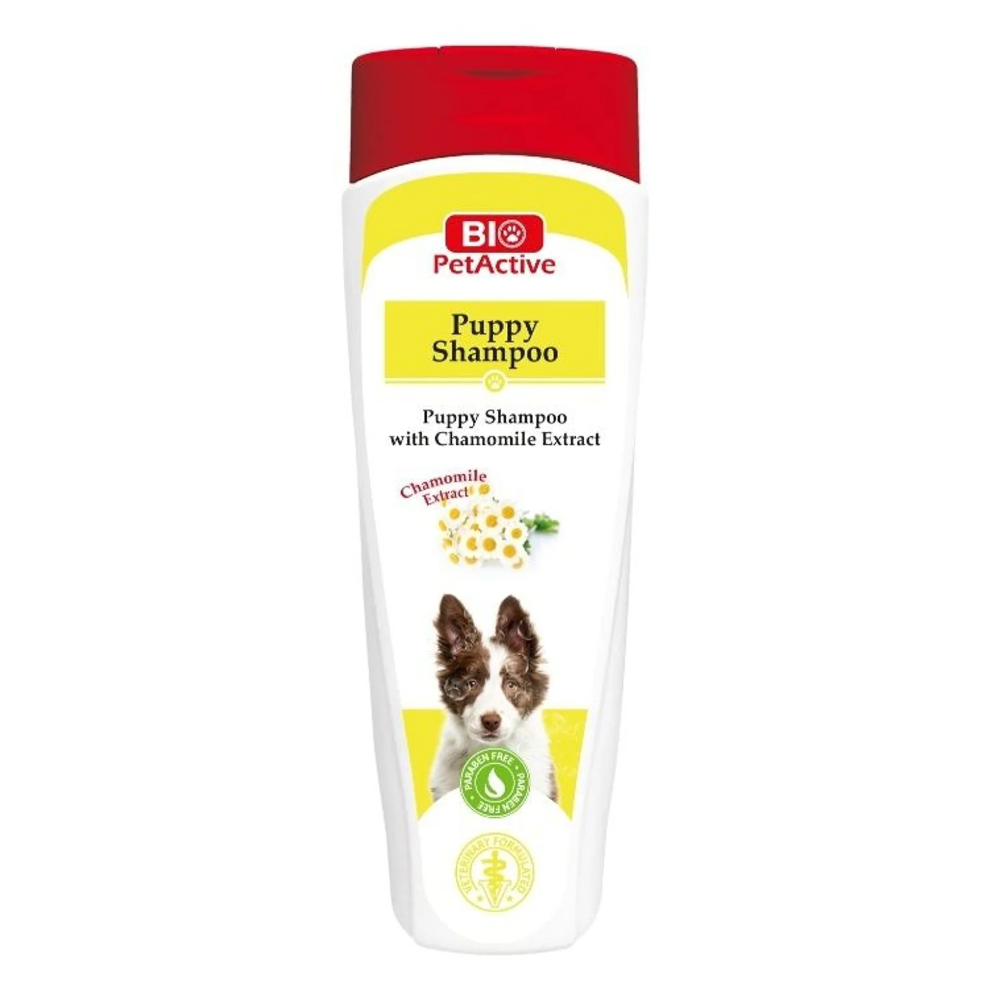 Bio PetActive Şampuan Puppy 400 mL