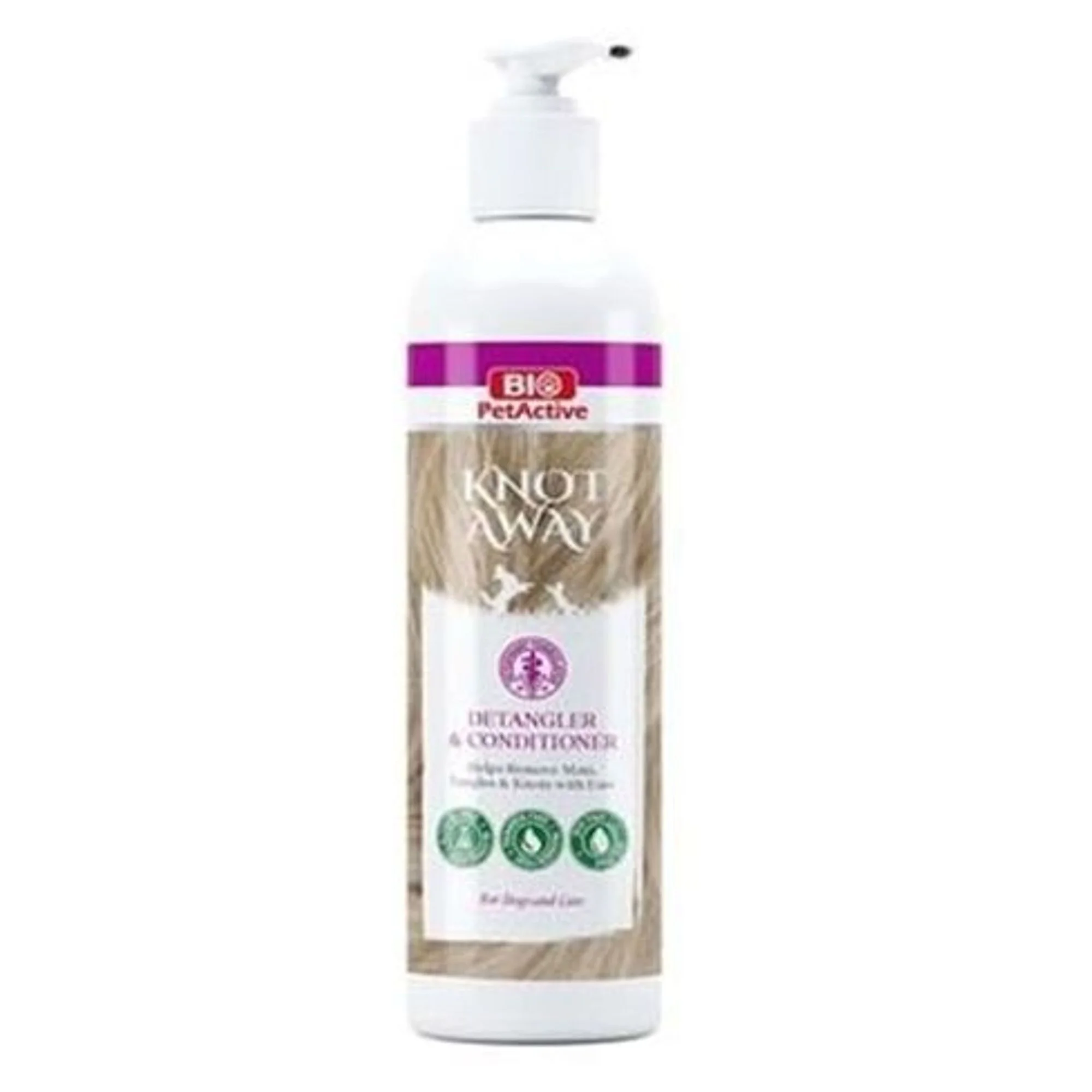 Bio Knot Away Detangler Kıtık Açıcı Krem 250 mL