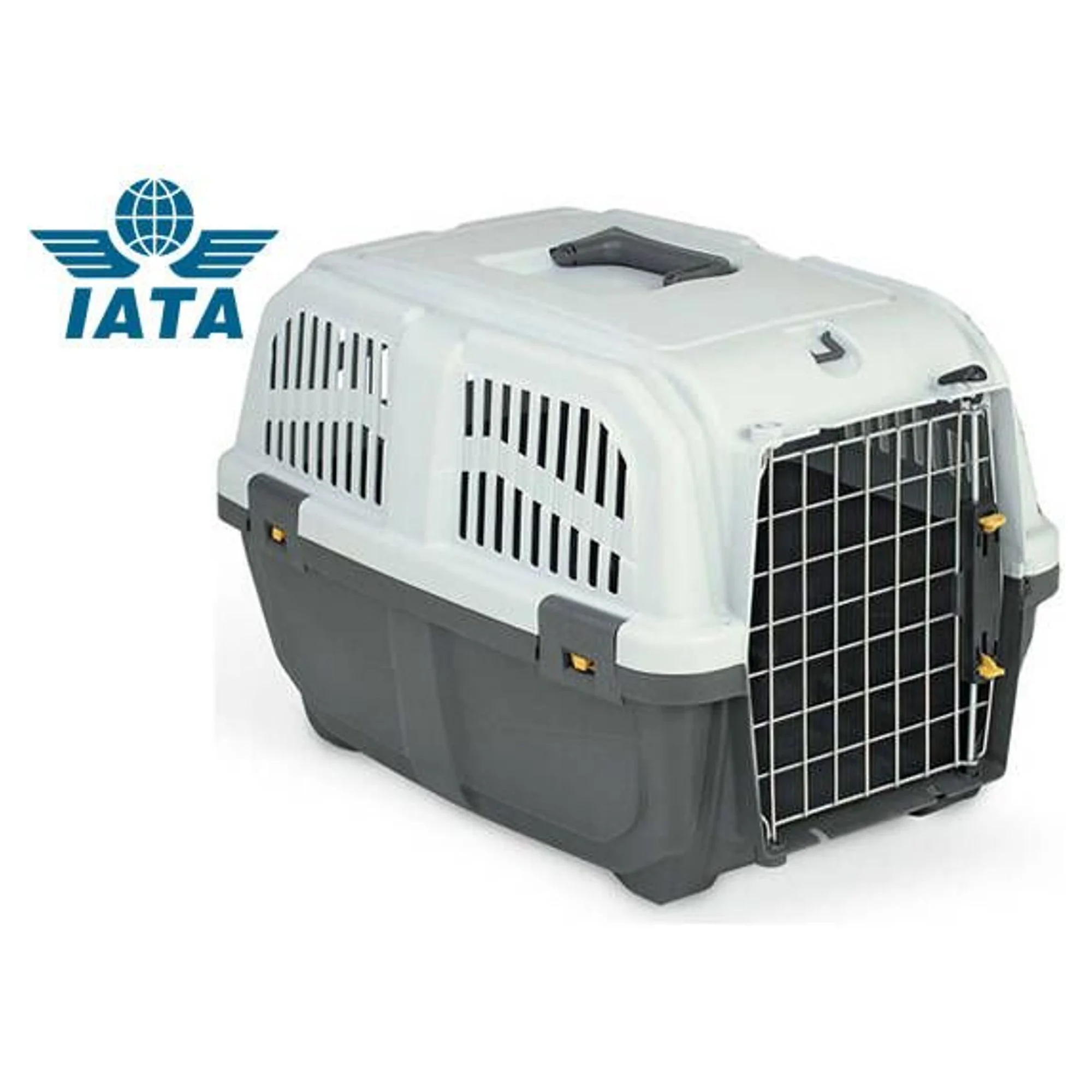 MPS MPS Skudo-3 IATA Tekerleksiz Taşıma Kafesi