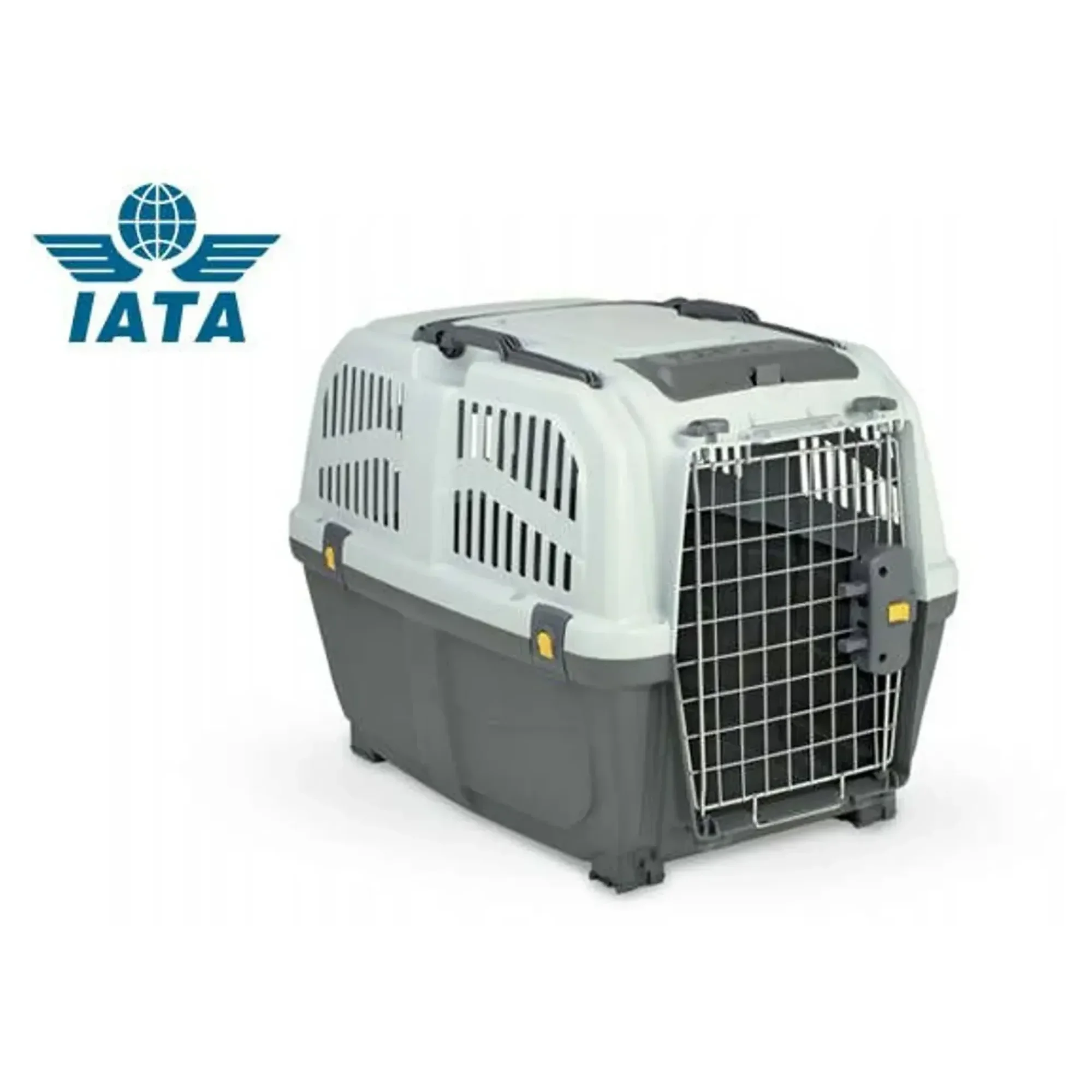 MPS Skudo-4 IATA Tekerleksiz Taşıma Kafesi