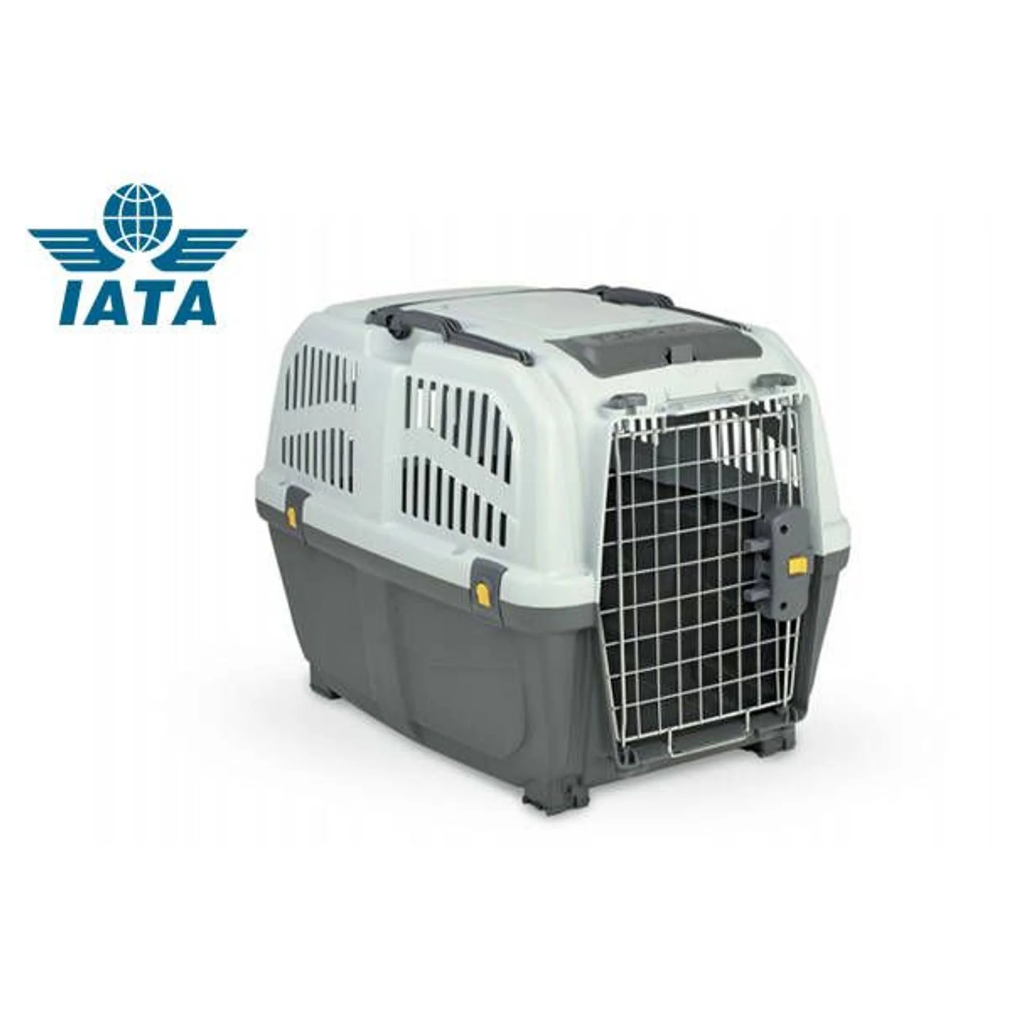 MPS MPS Skudo-4 IATA Tekerleksiz Taşıma Kafesi
