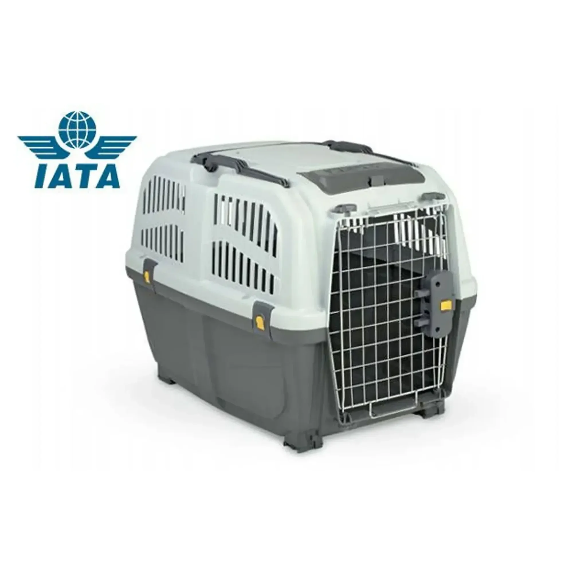 MPS Skudo-6 IATA Tekerleksiz Taşıma Kafesi