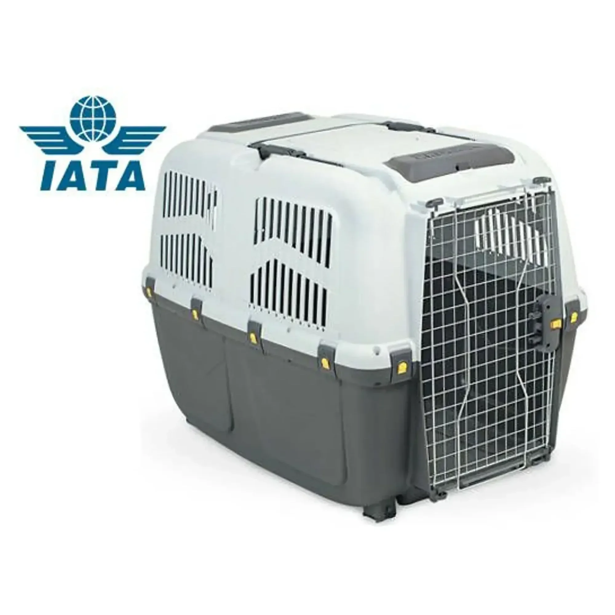 MPS Skudo-7 IATA Tekerleksiz Taşıma Kafesi