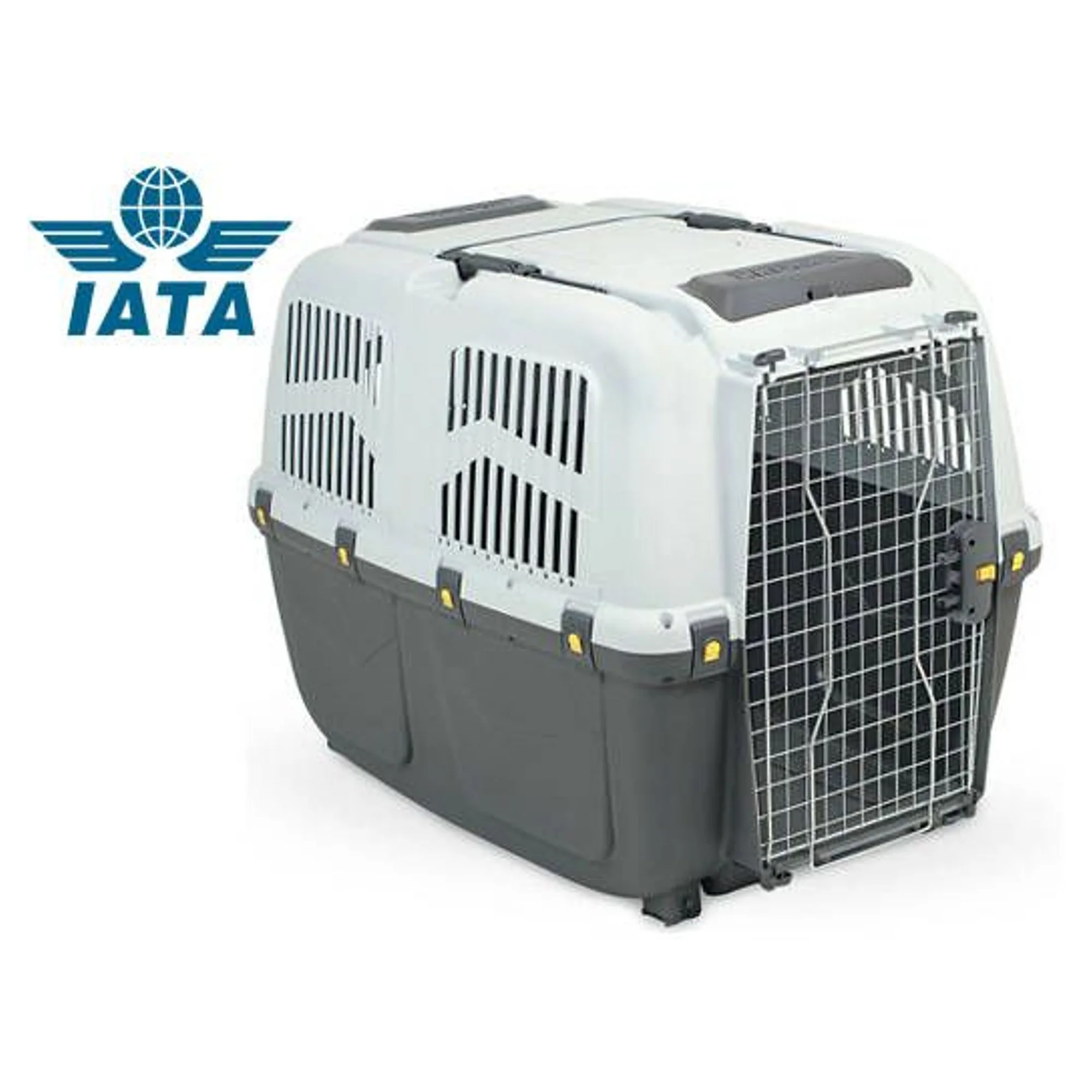 MPS MPS Skudo-7 IATA Tekerleksiz Taşıma Kafesi