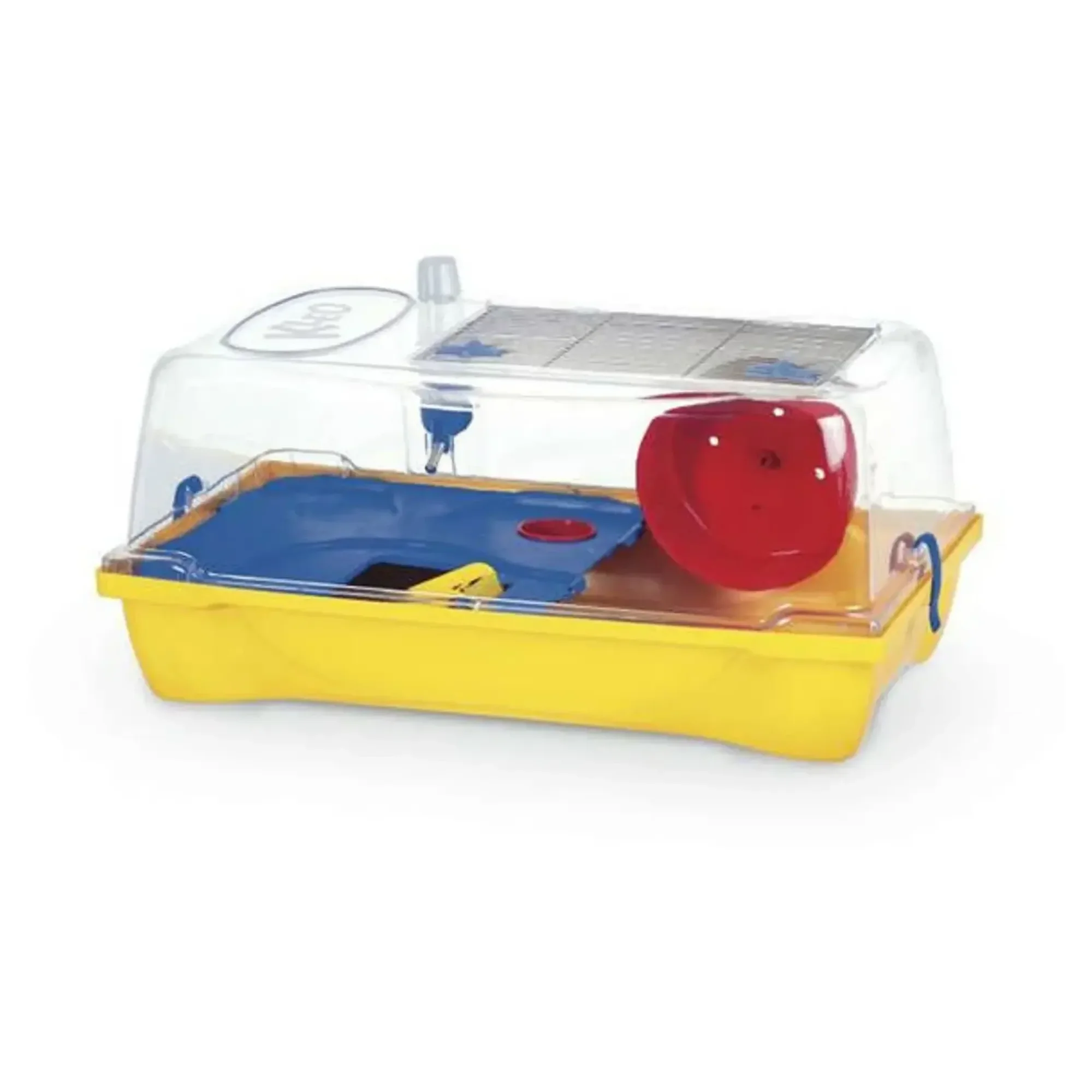 MPS Kleo Plastik Hamster Kafesi 58 CM