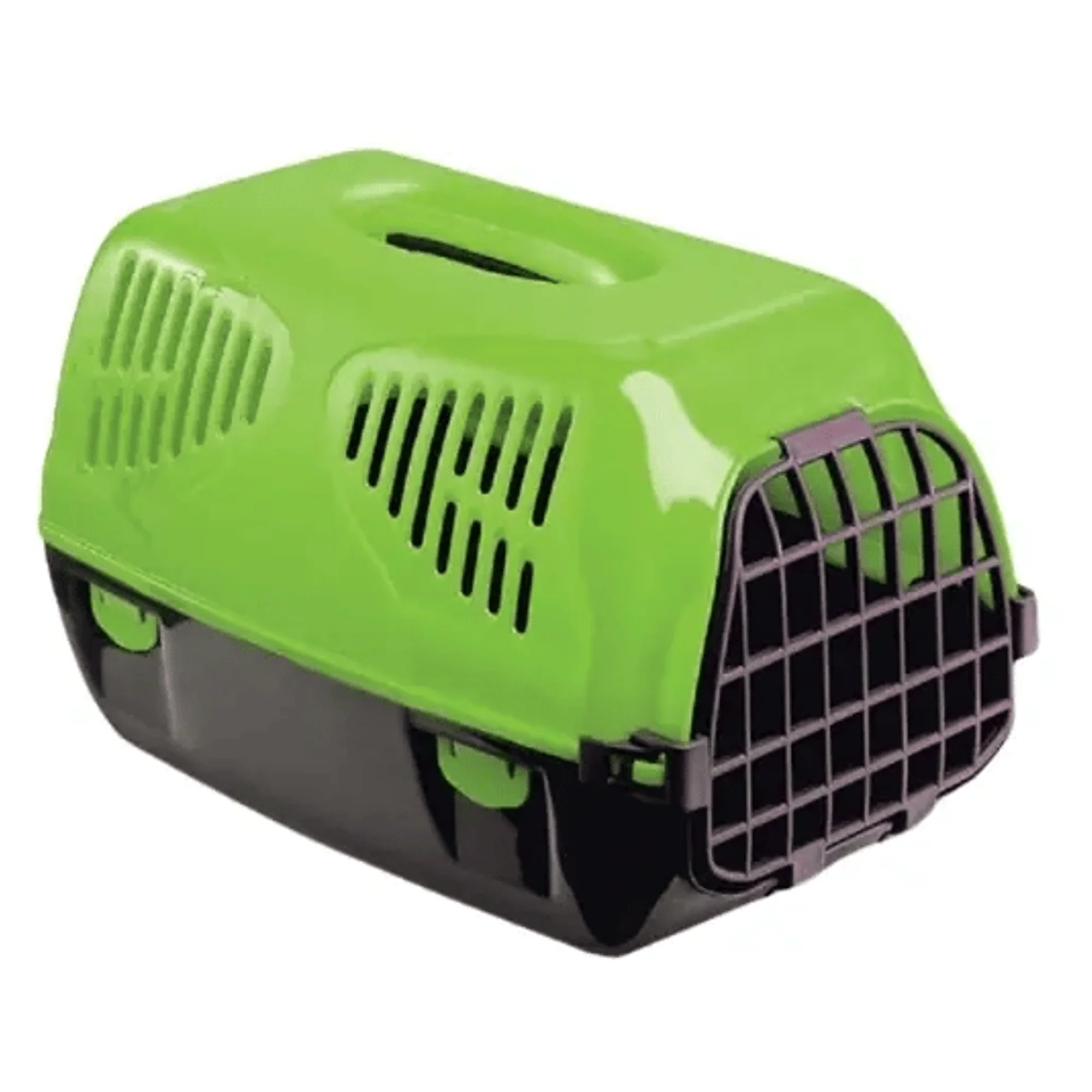 MPS Mps Sirio Kedi ve Mini Irk Köpekler için Küçük Taşıma Çantası 50x33.5x31 CM