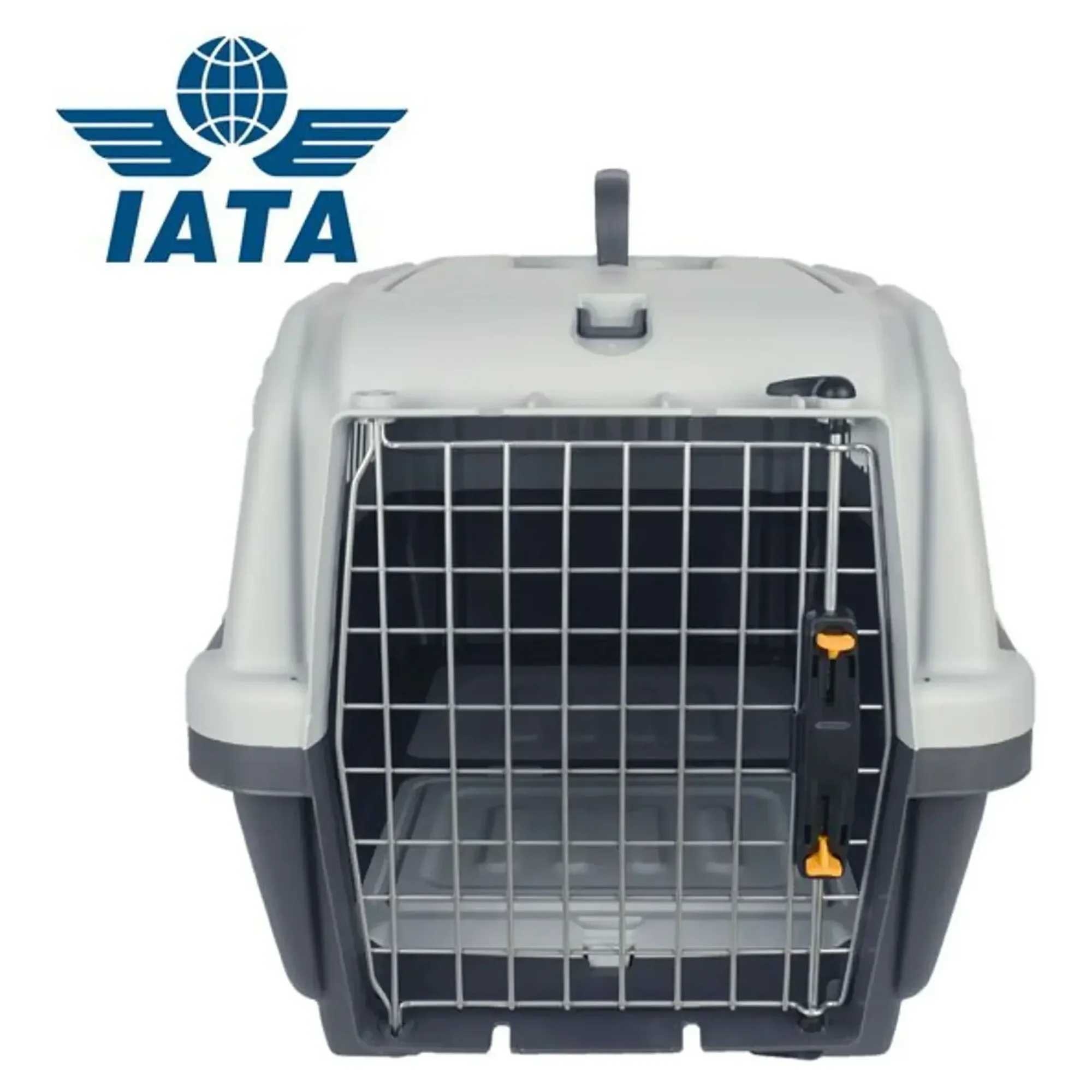 MPS Skudo-3 Kedi Seyahat Çantası — Metal Kapılı Çantalar, 2 kg — Görsel 3