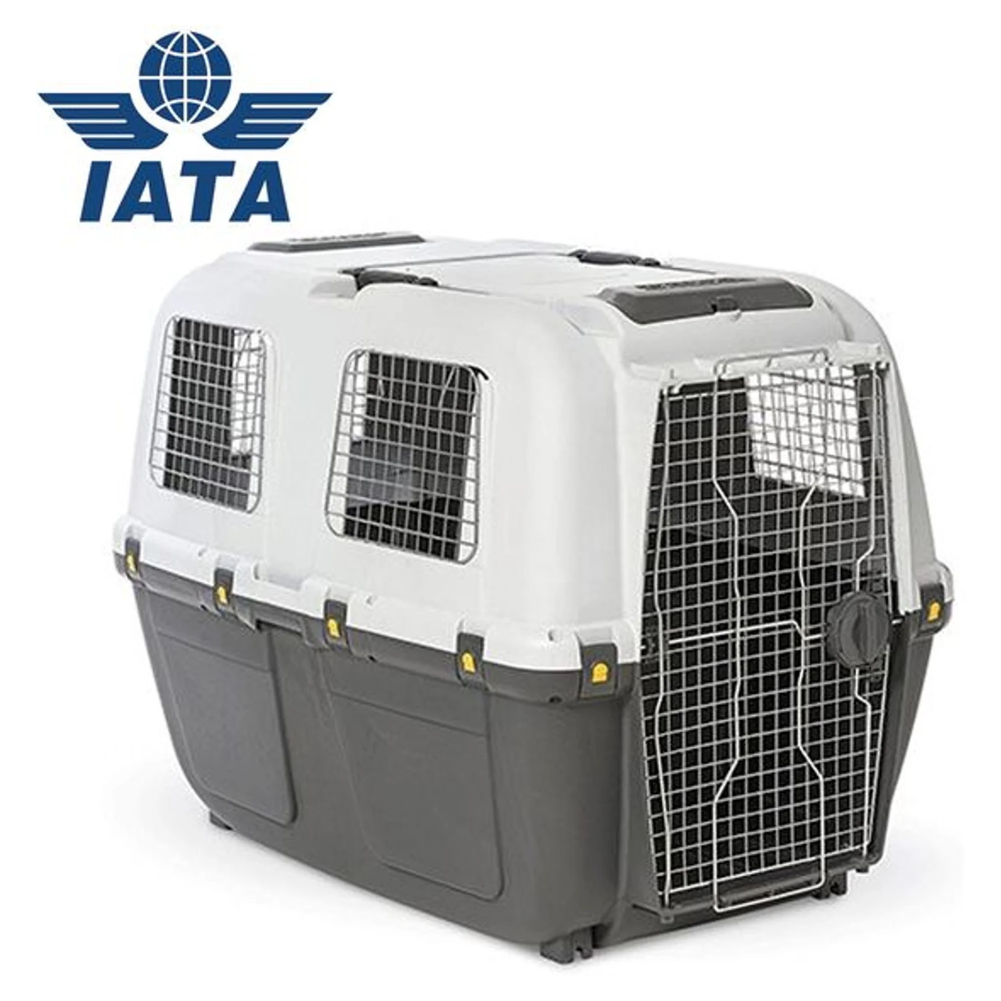 MPS MPS Skudo-8 Iata Tekerleksiz Taşıma Kafesi