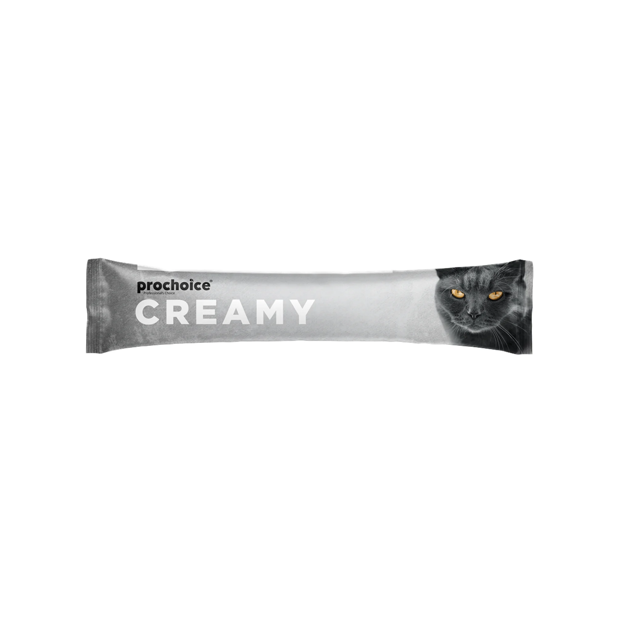 ProChoice ProChoice Creamy Tavuk ve Ton Balıklı Kedi Ödül Kreması 4x15 G — 90 g — Görsel 3