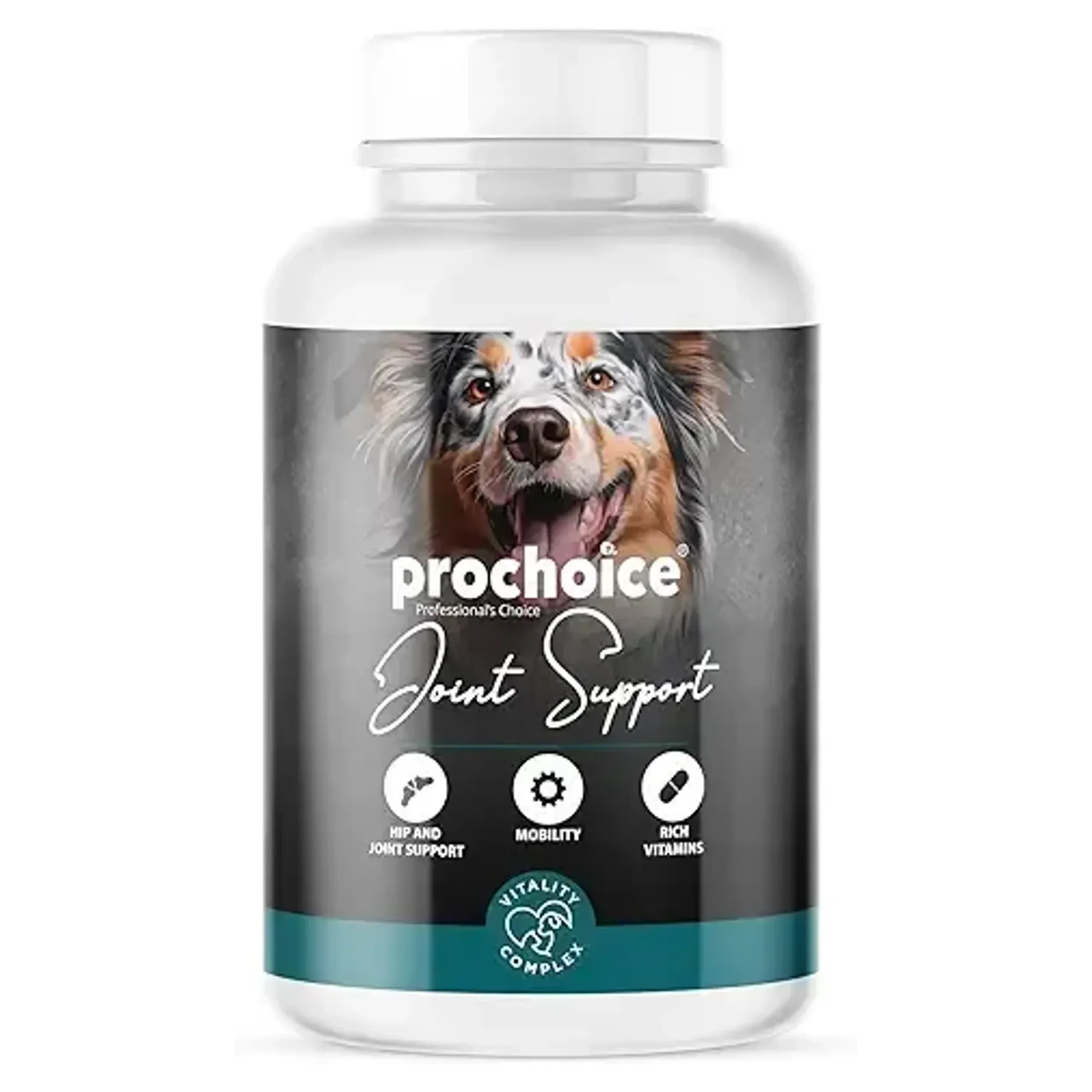 ProChoice ProChoice Crunchy Skin & Coat Tüy ve Deri Sağlığı İçin Kedi Atıştırmalığı