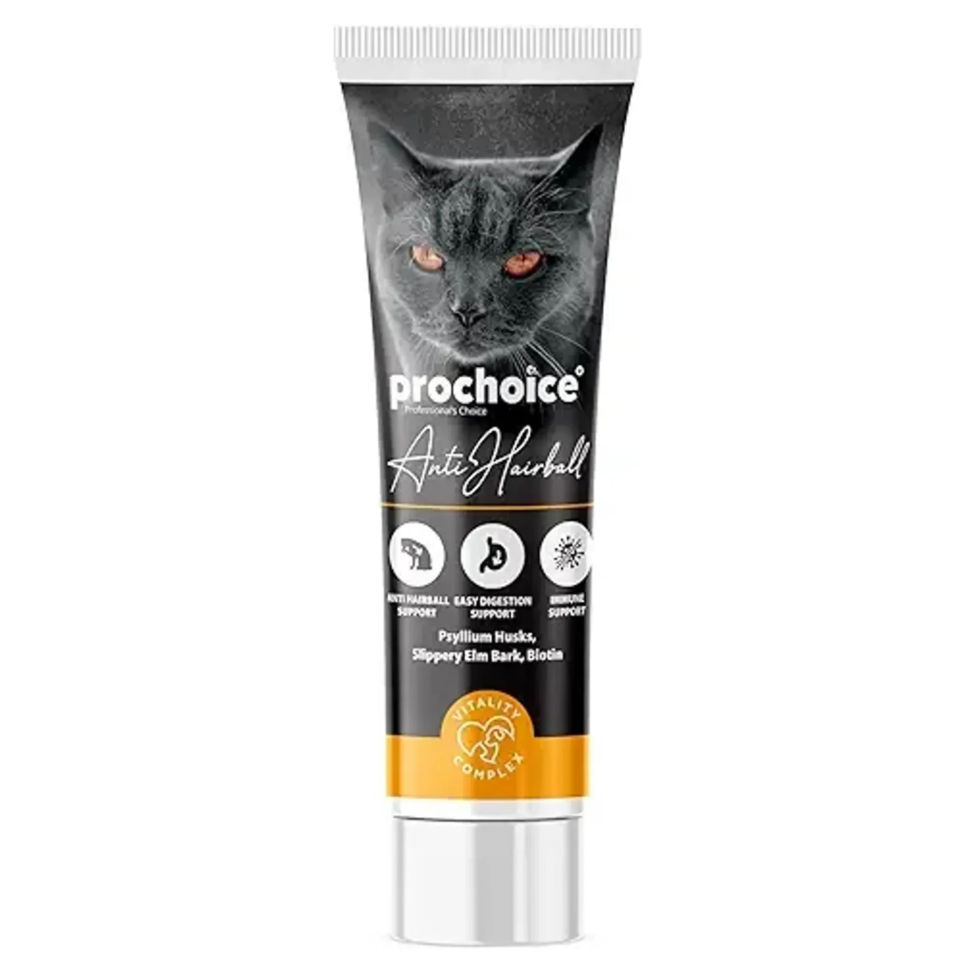 ProChoice ProChoice Anti Hairball Tüy Yumağı Önleyici Kedi Takviyesi 100 mL