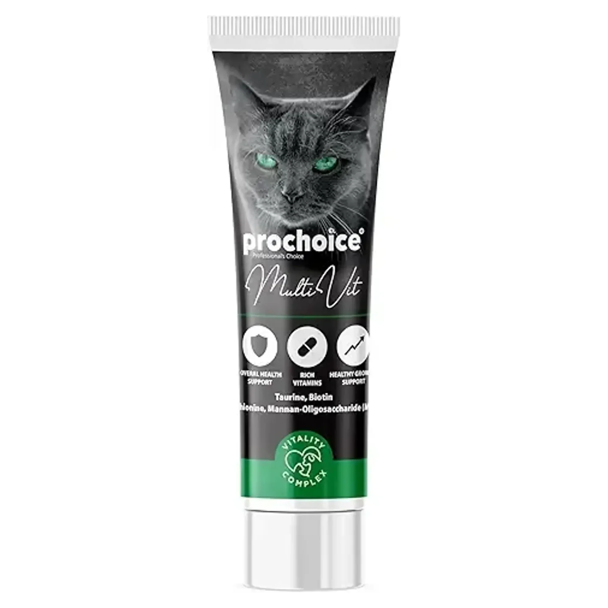 ProChoice ProChoice Multi Vitamin Kedi Macunu 100 mL