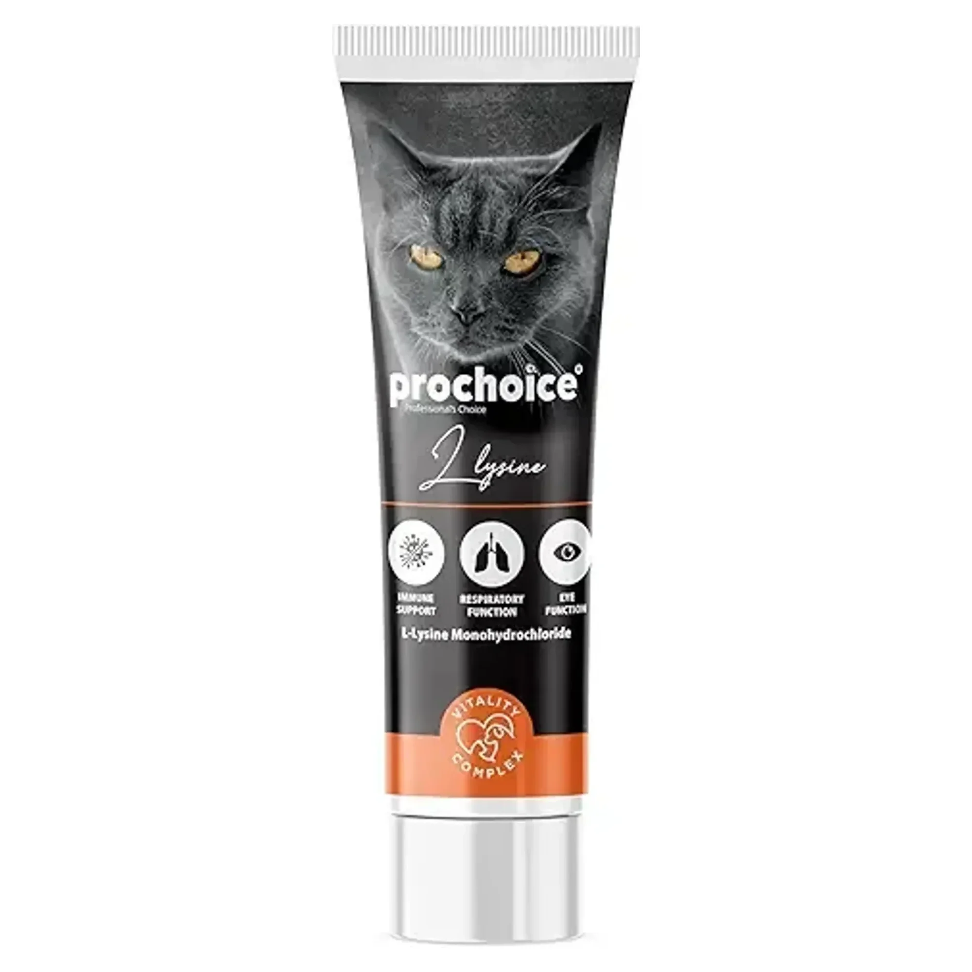 ProChoice ProChoice Lysine Kedi Takviye Macunu 100 mL