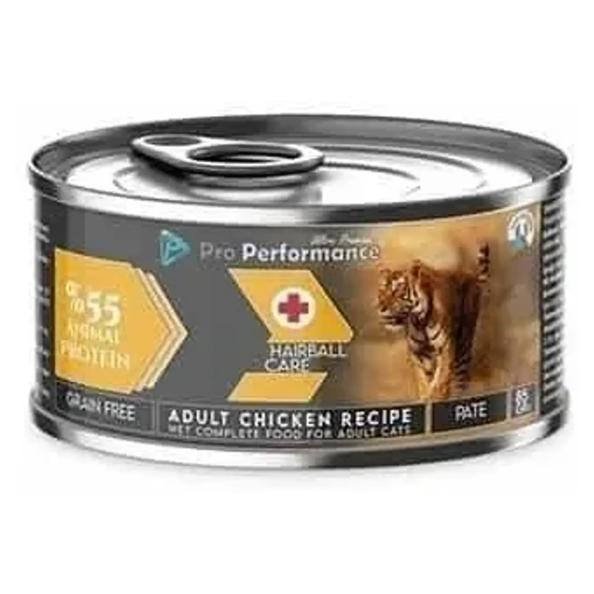 Pro Performance Pro Performance Tavuklu Yetişkin Kedi Maması 85G