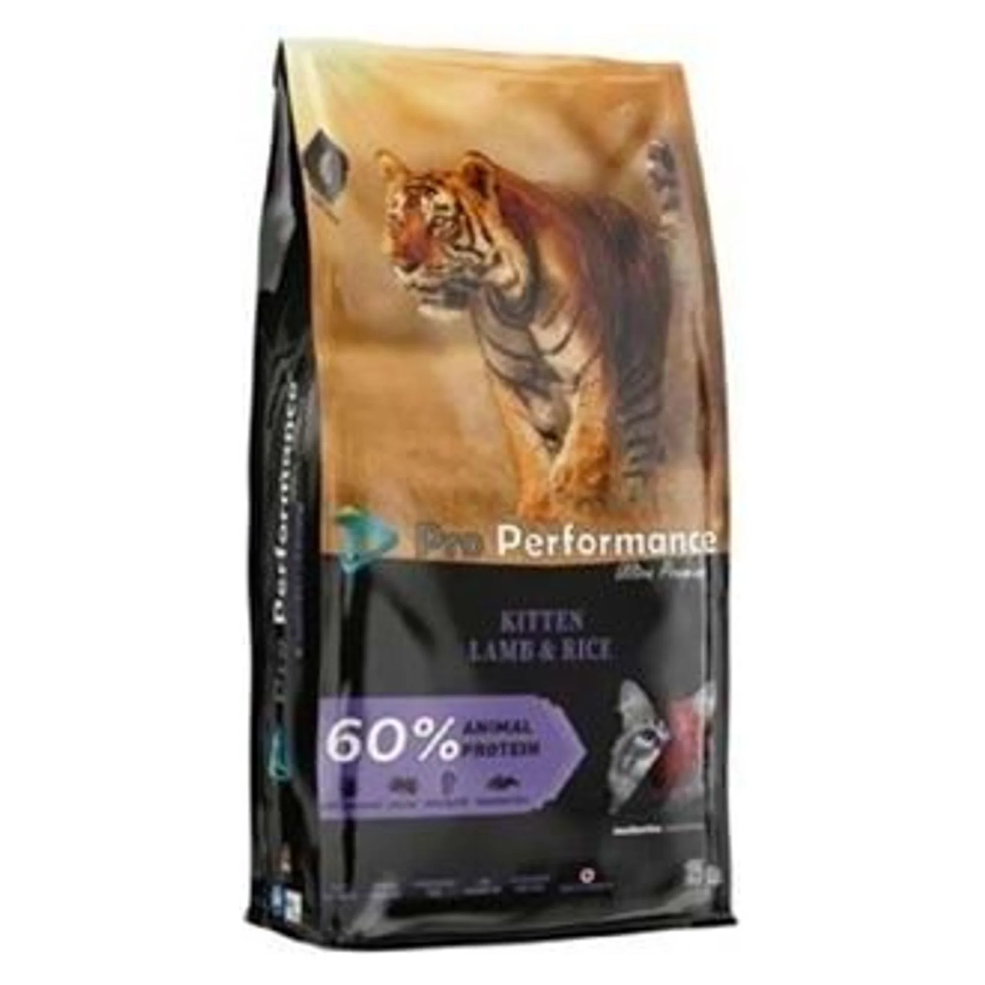 Pro Performance Pro Performance Kuzulu Ve Pirinçli Yavru Kedi Maması 15 KG